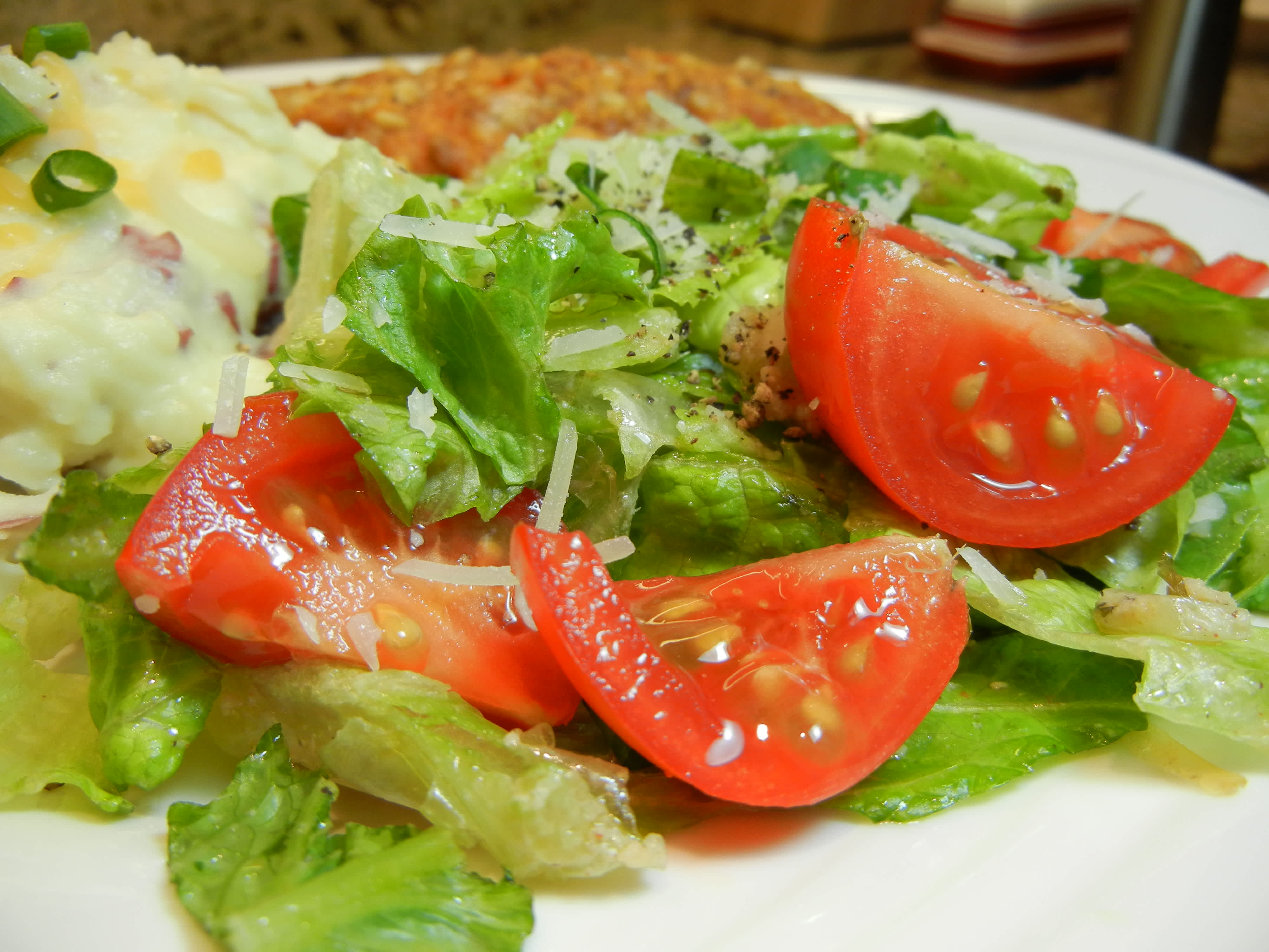 red onion dressing recipe Sweet Red Onion Vinaigrette
