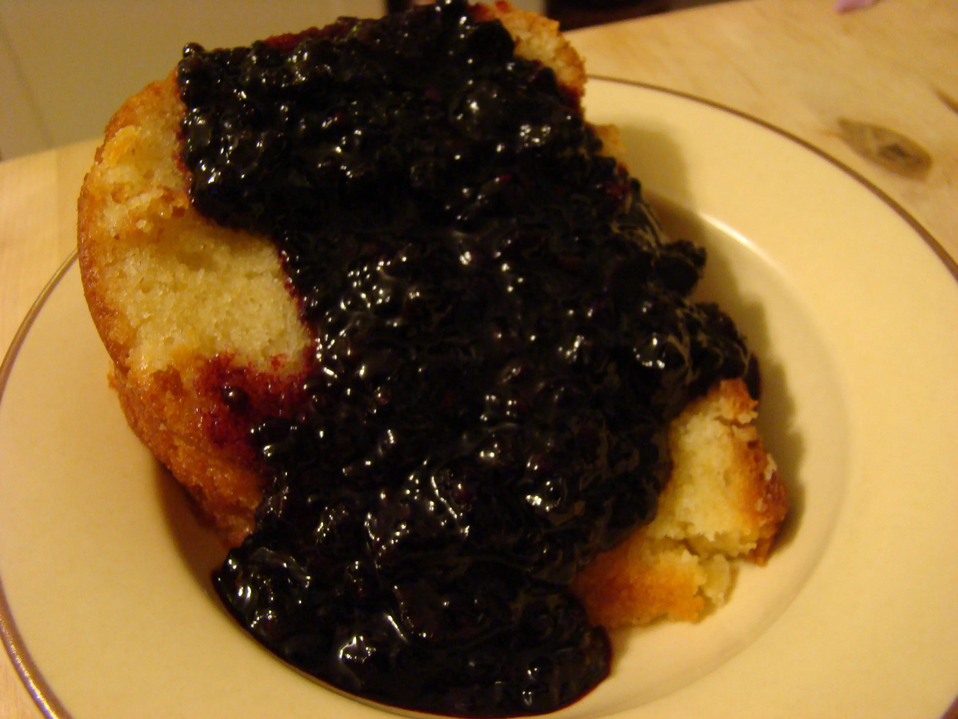 Raspberry Sauce Recipe - Dessert.Food.com