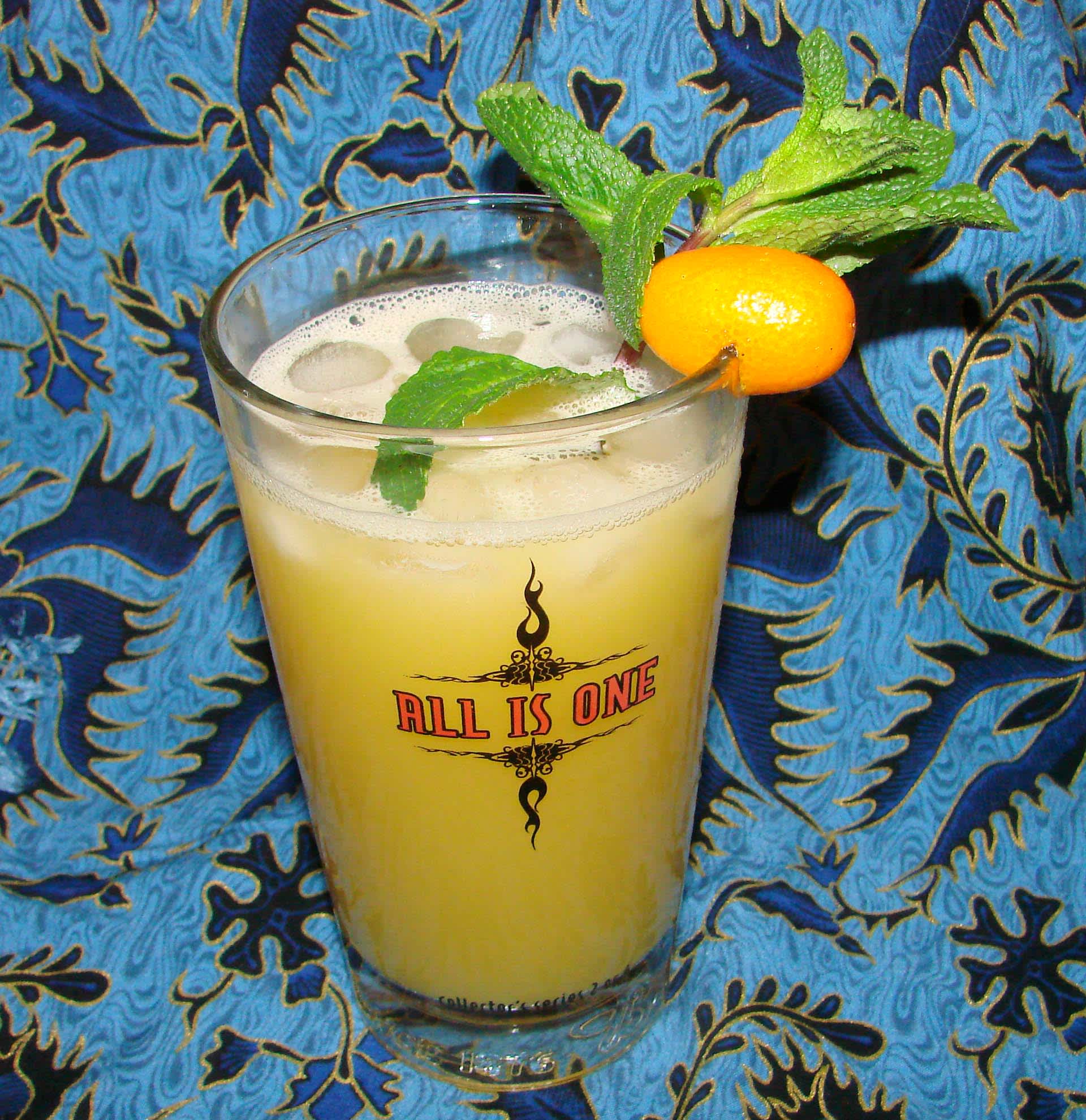 Myers's Planter's Punch Recipe - Food.com