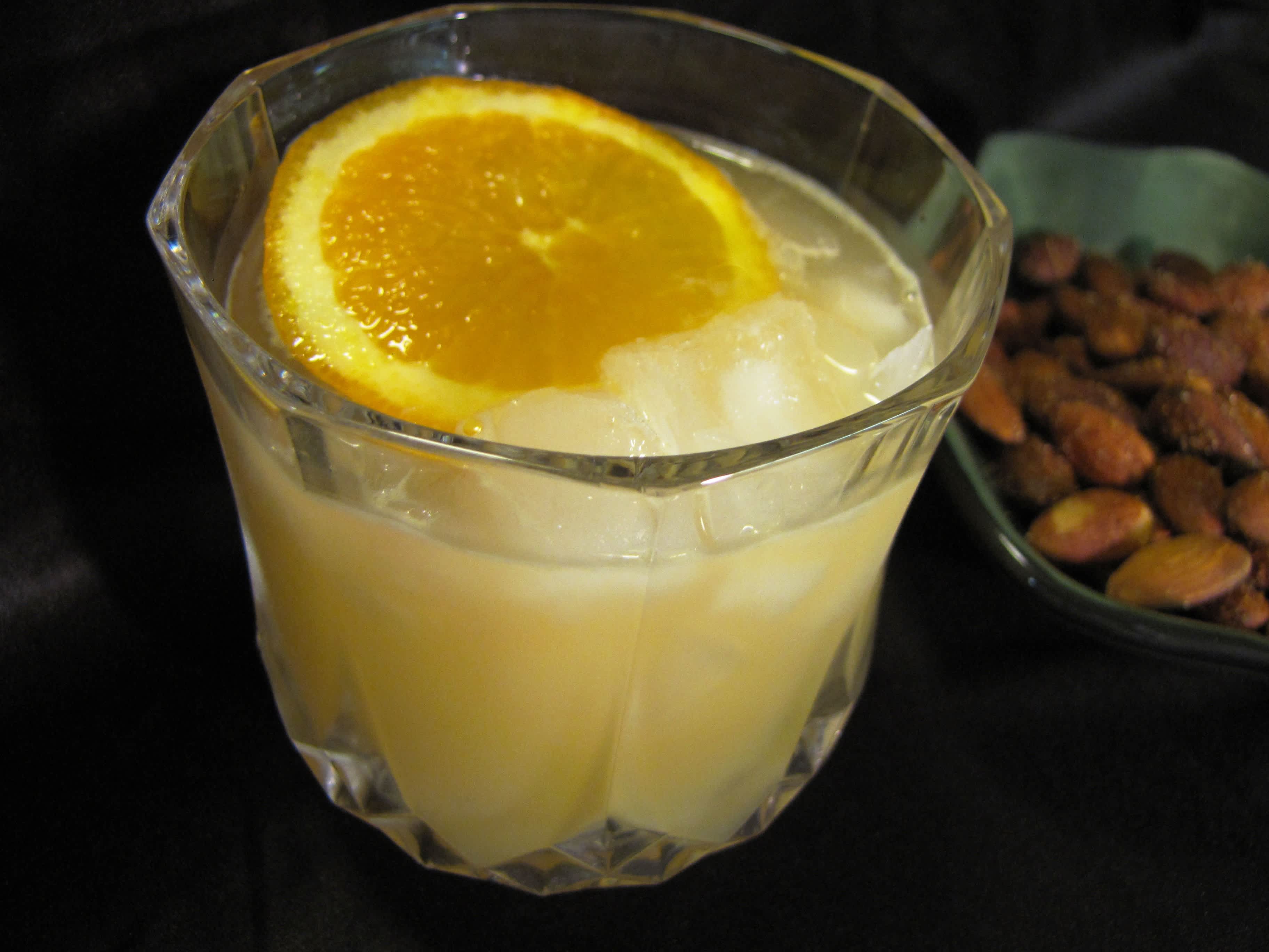 Myers's Planter's Punch Recipe - Food.com