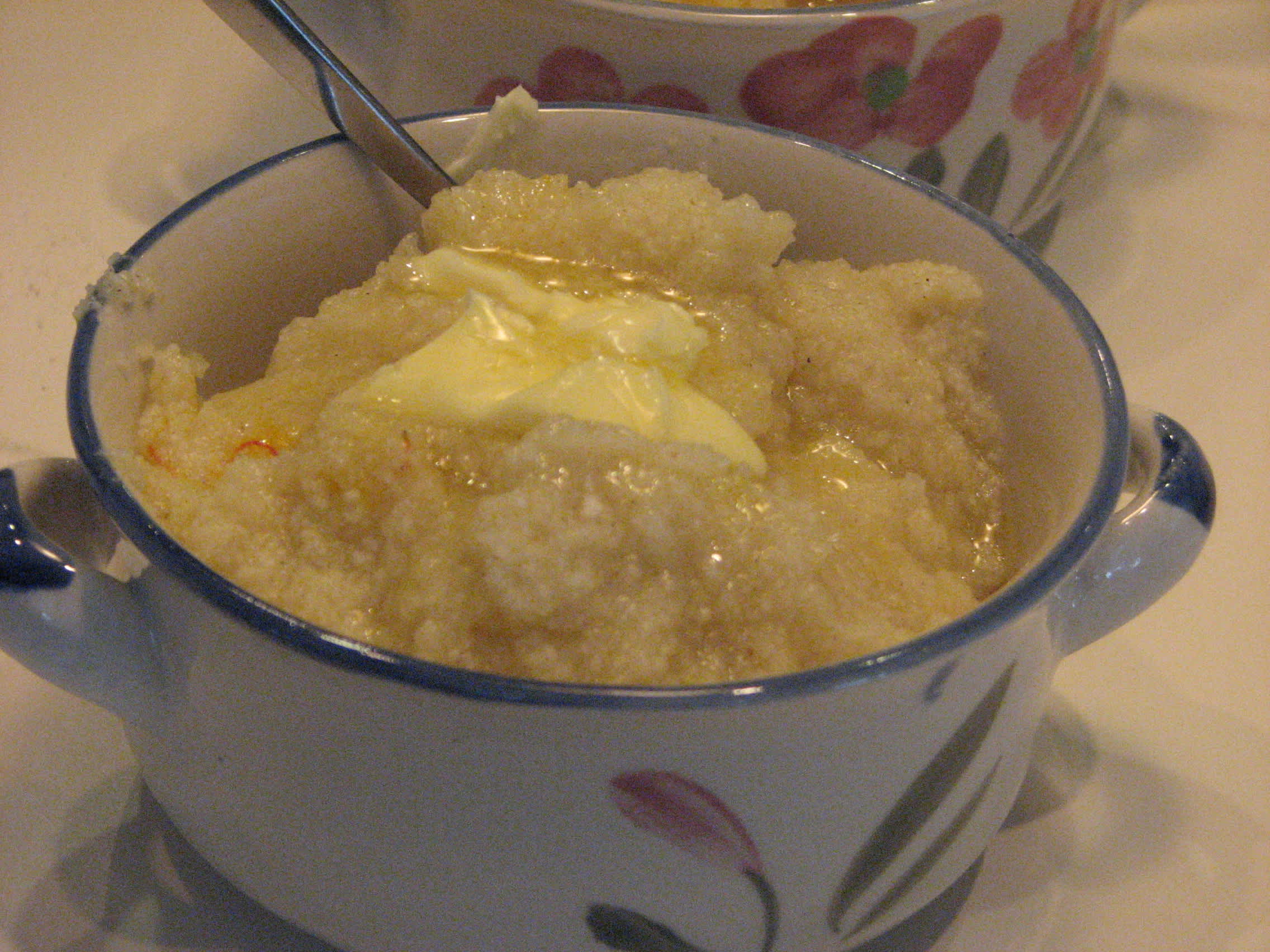 Khabeesa (Omani Breakfast Item) Recipe - Breakfast.Food.com