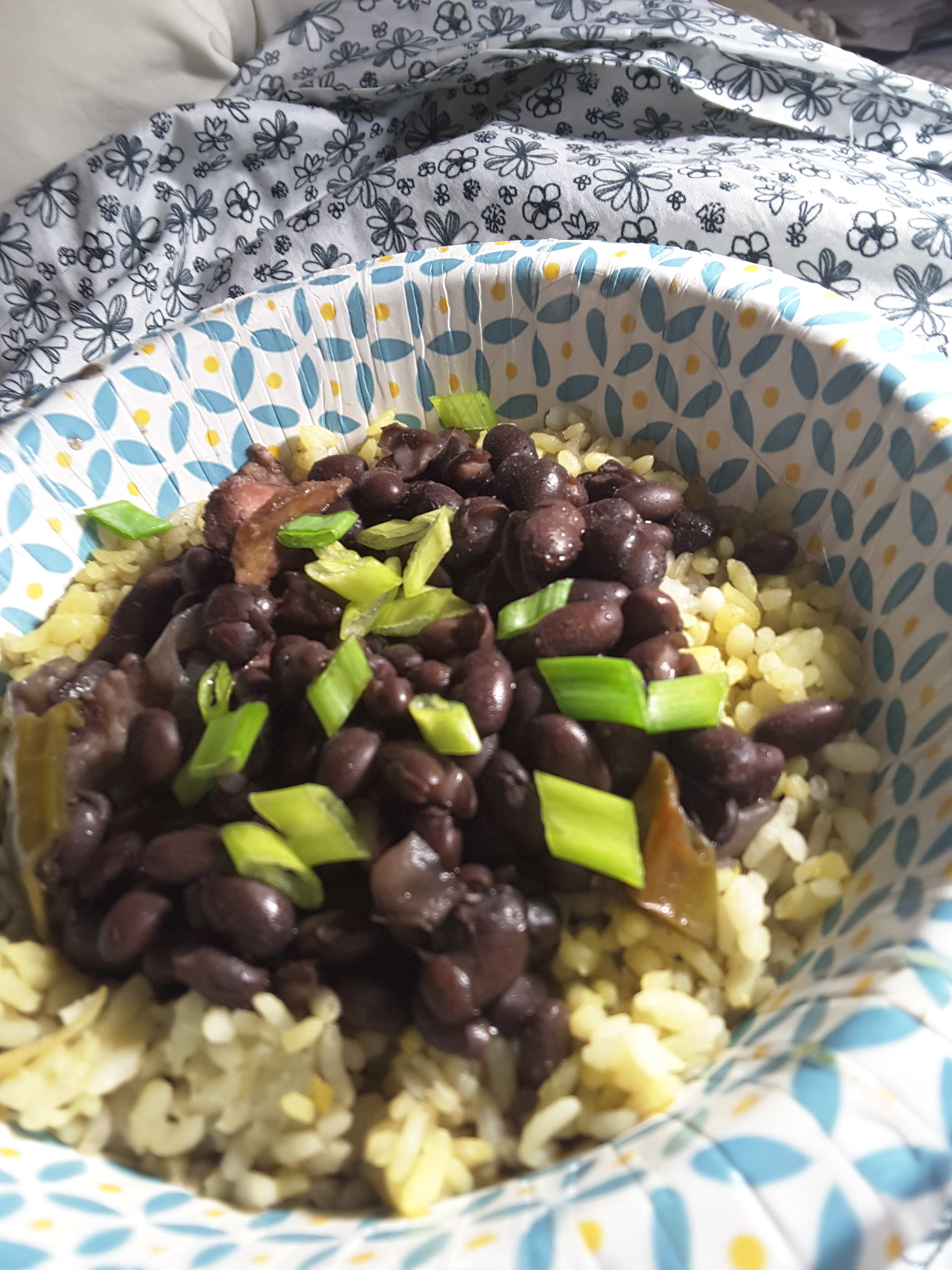 Florida Beans and Rice Recipe - Food.com