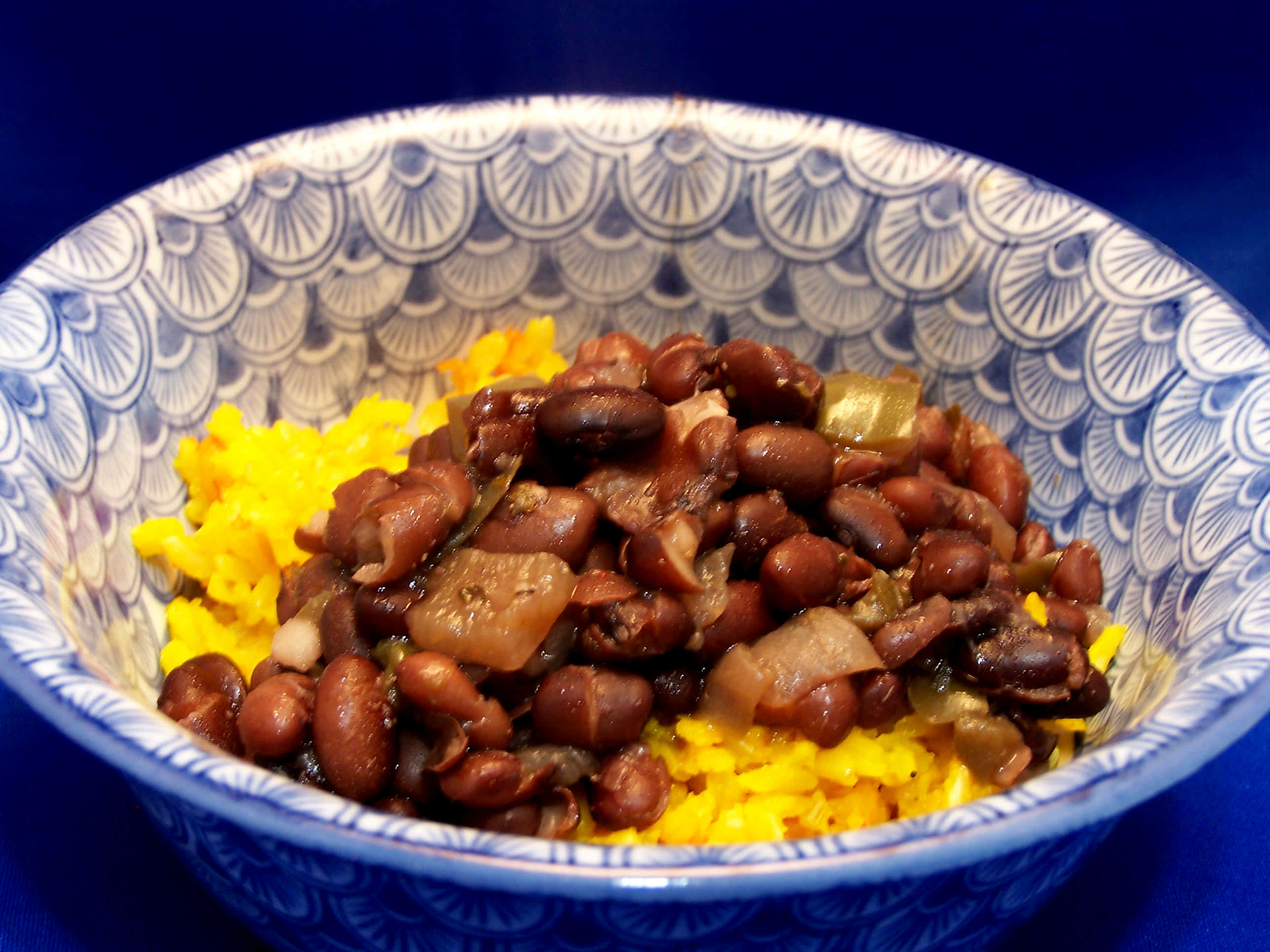 Florida Beans and Rice Recipe - Food.com