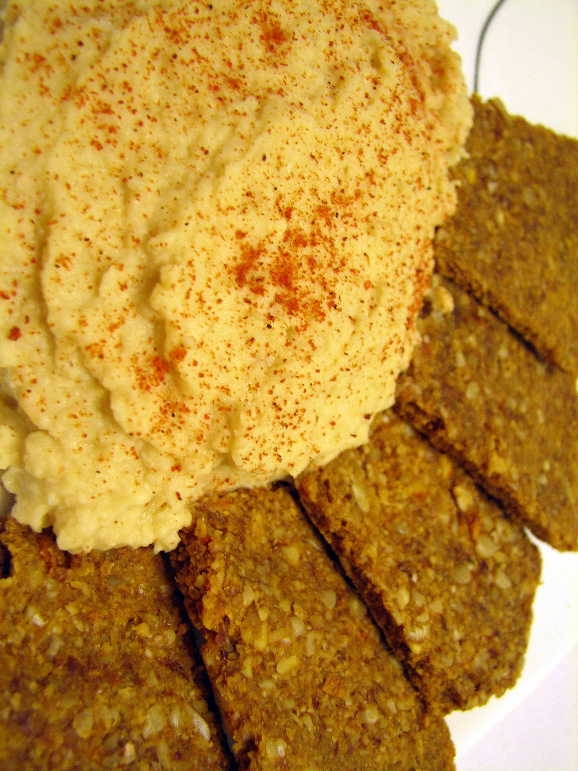 Raw Cheez Itz Recipe - Food.com