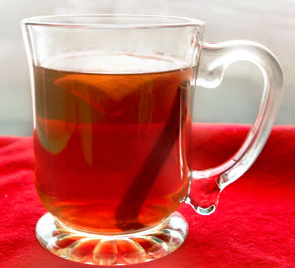 Fireside Tea Recipe - Food.com