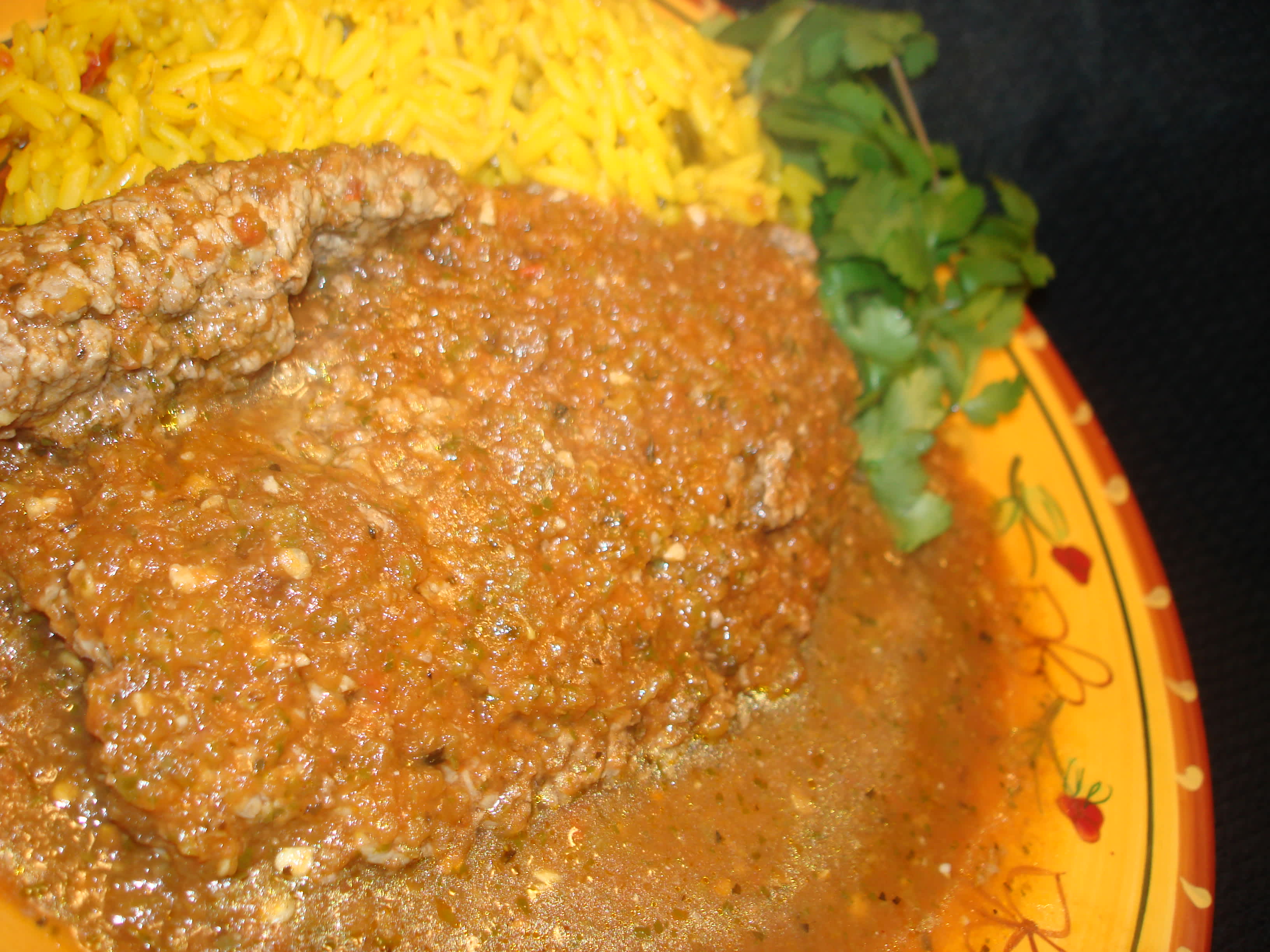Steak Rancheros Recipe - Food.com