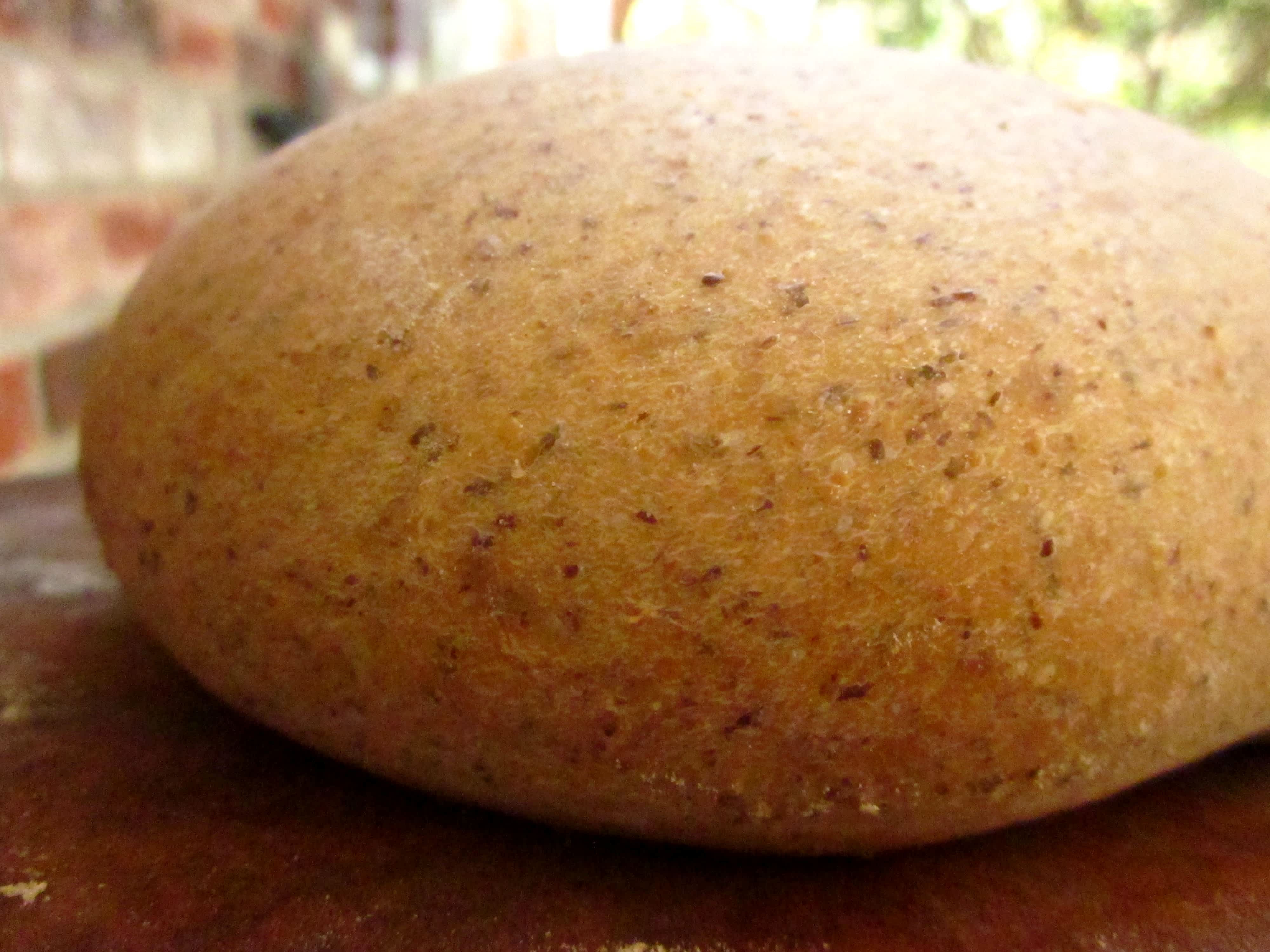 Flax Bread Recipe - Food.com