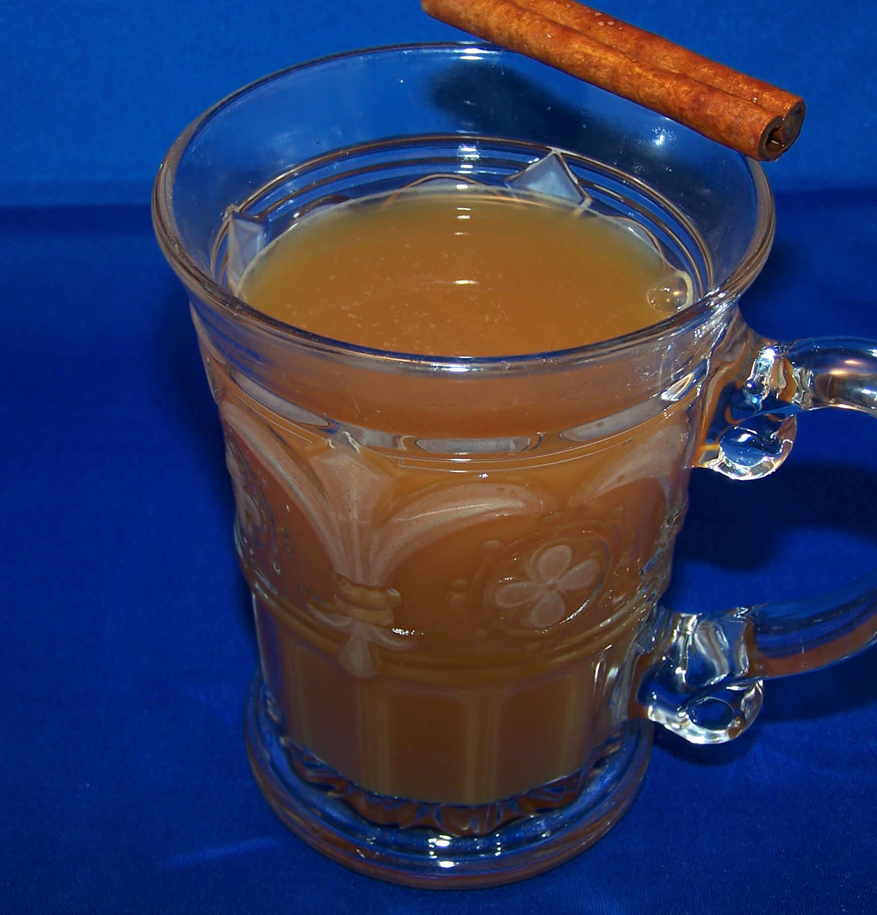 Kings Cider Recipe - Food.com