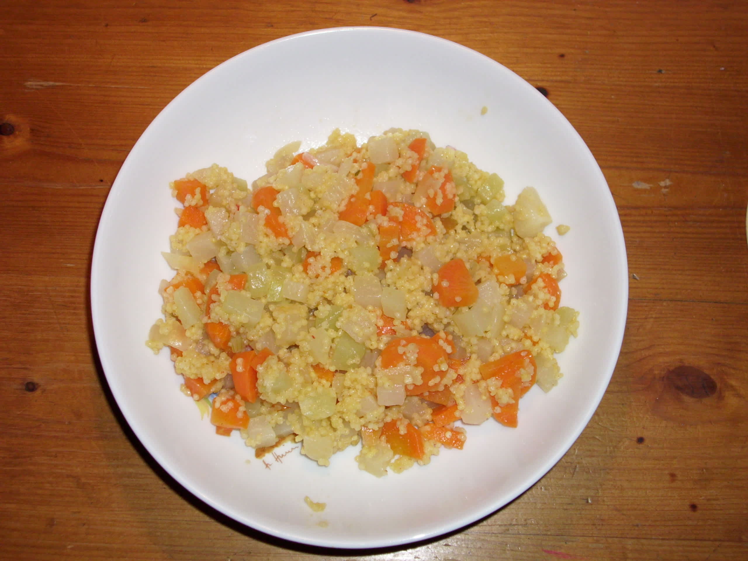 Millet-Vegetable-Risotto Recipe - Food.com