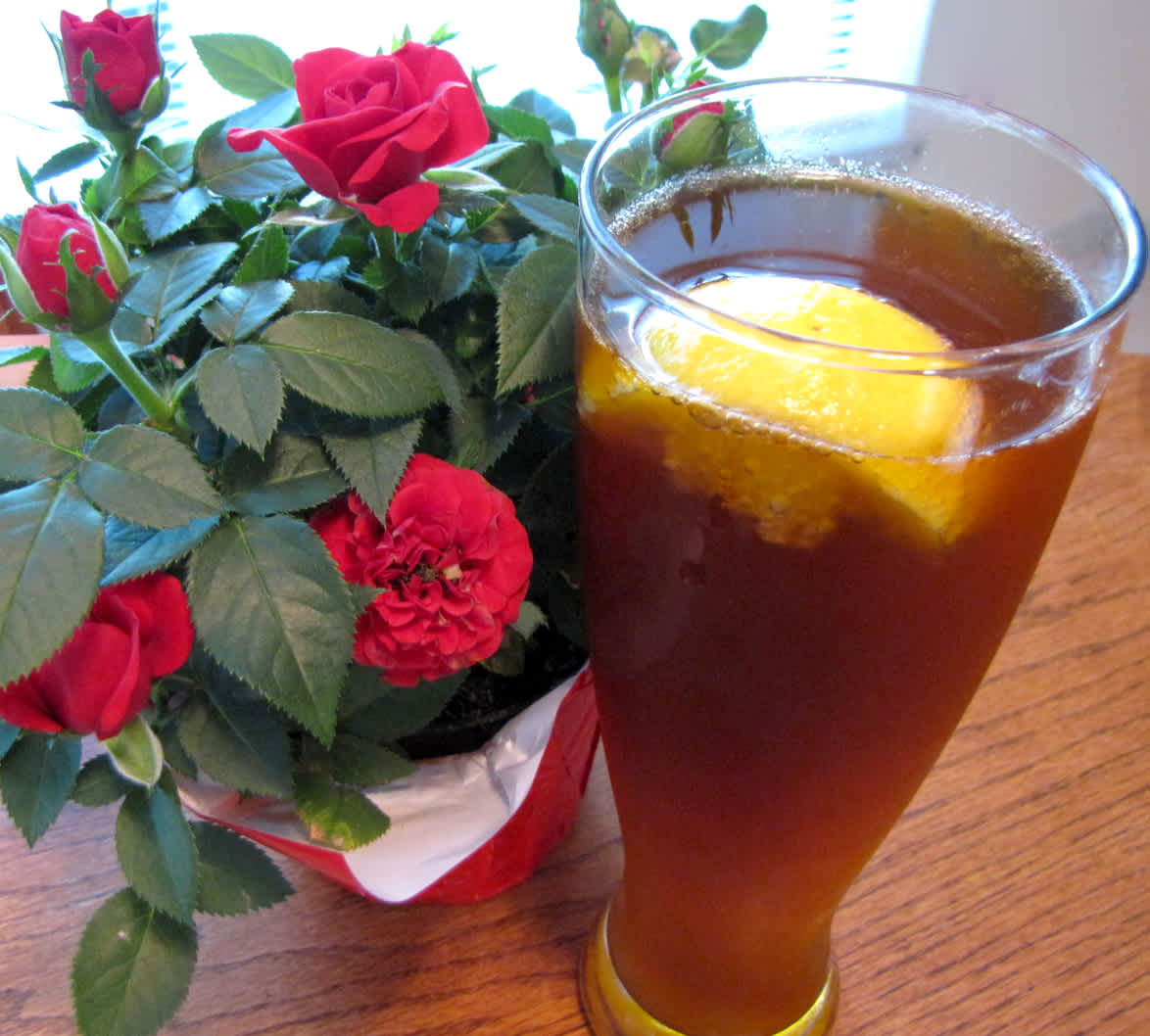 Spezi (German Orange Cola) Recipe - Food.com