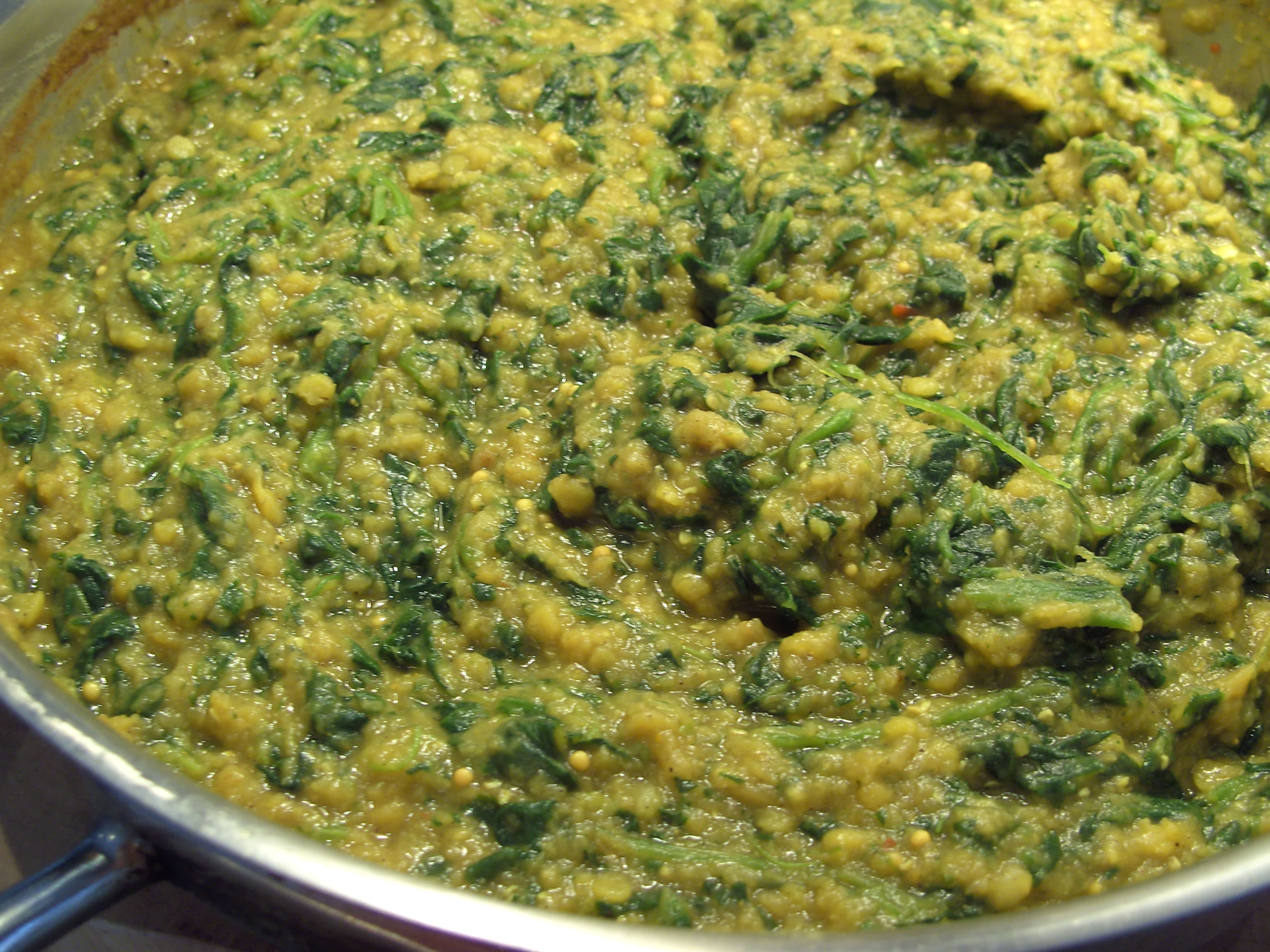 Slow Cooker Red Lentil Dahl Recipe - Food.com
