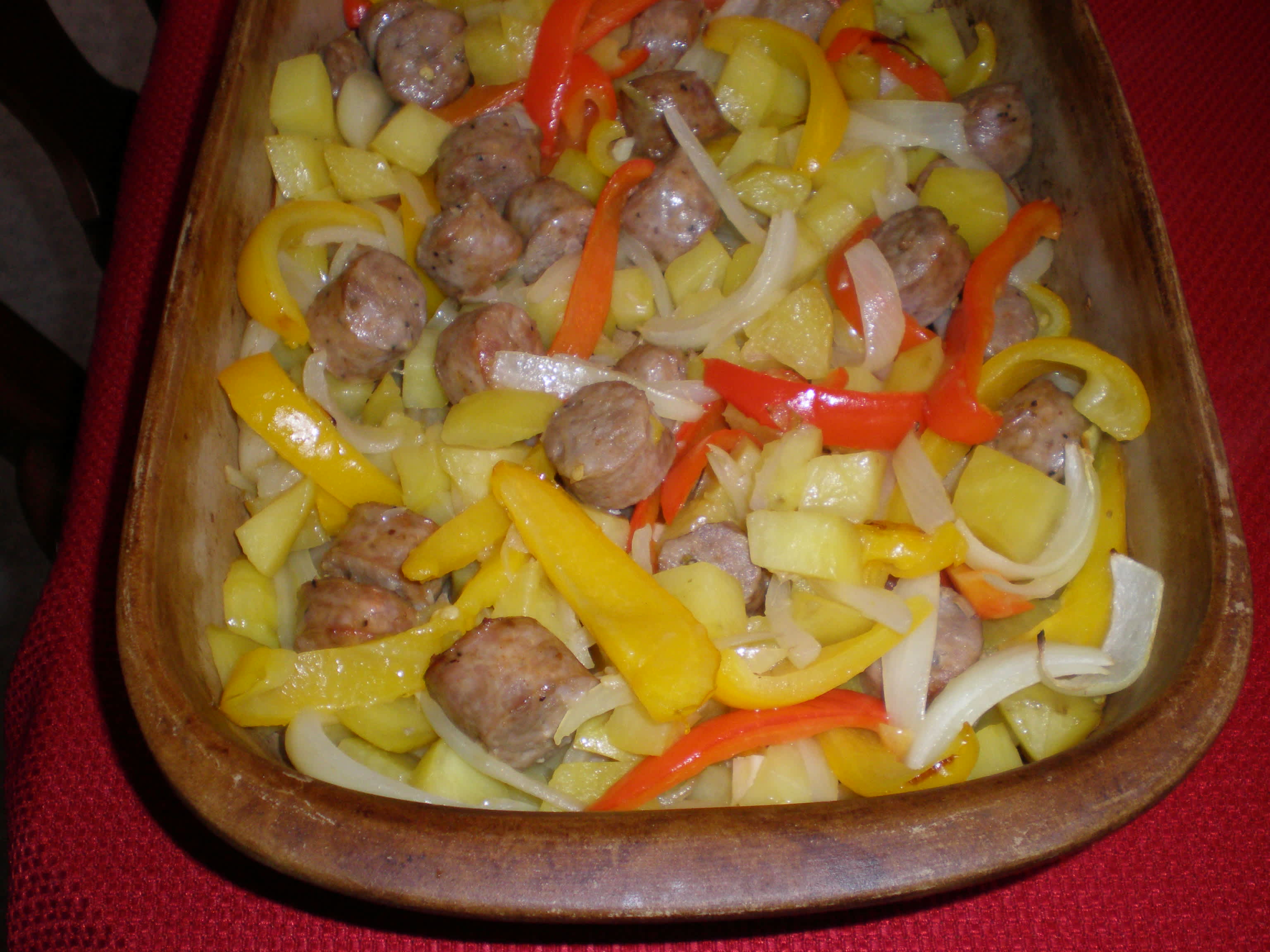 Boston Sausage Grinder (Or Submarine Sandwich) Recipe - Food.com
