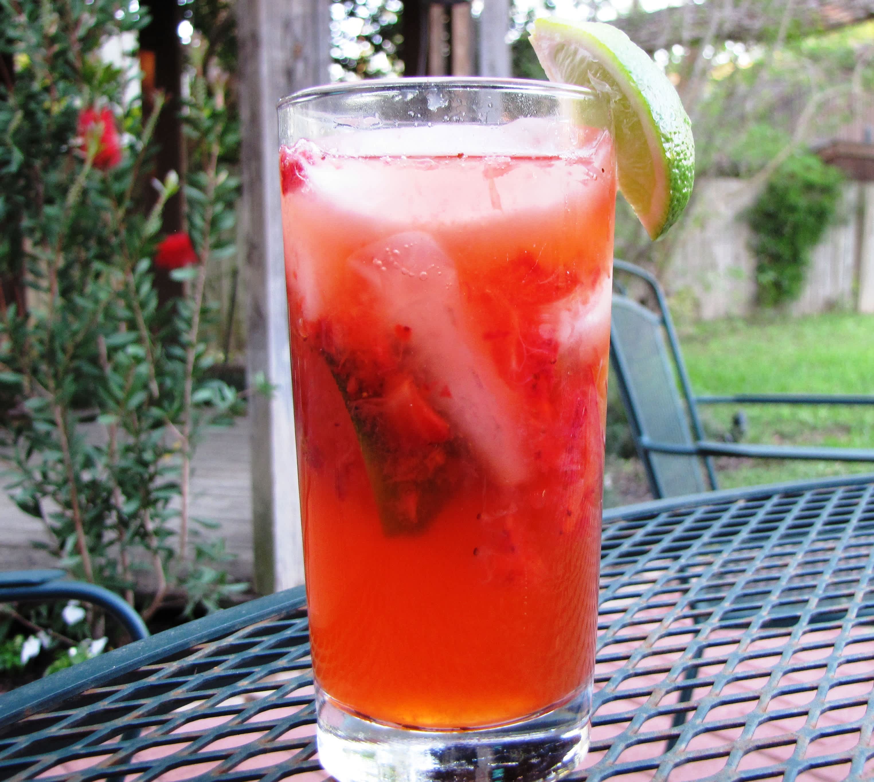 Capriosa De Fresca Recipe - Food.com