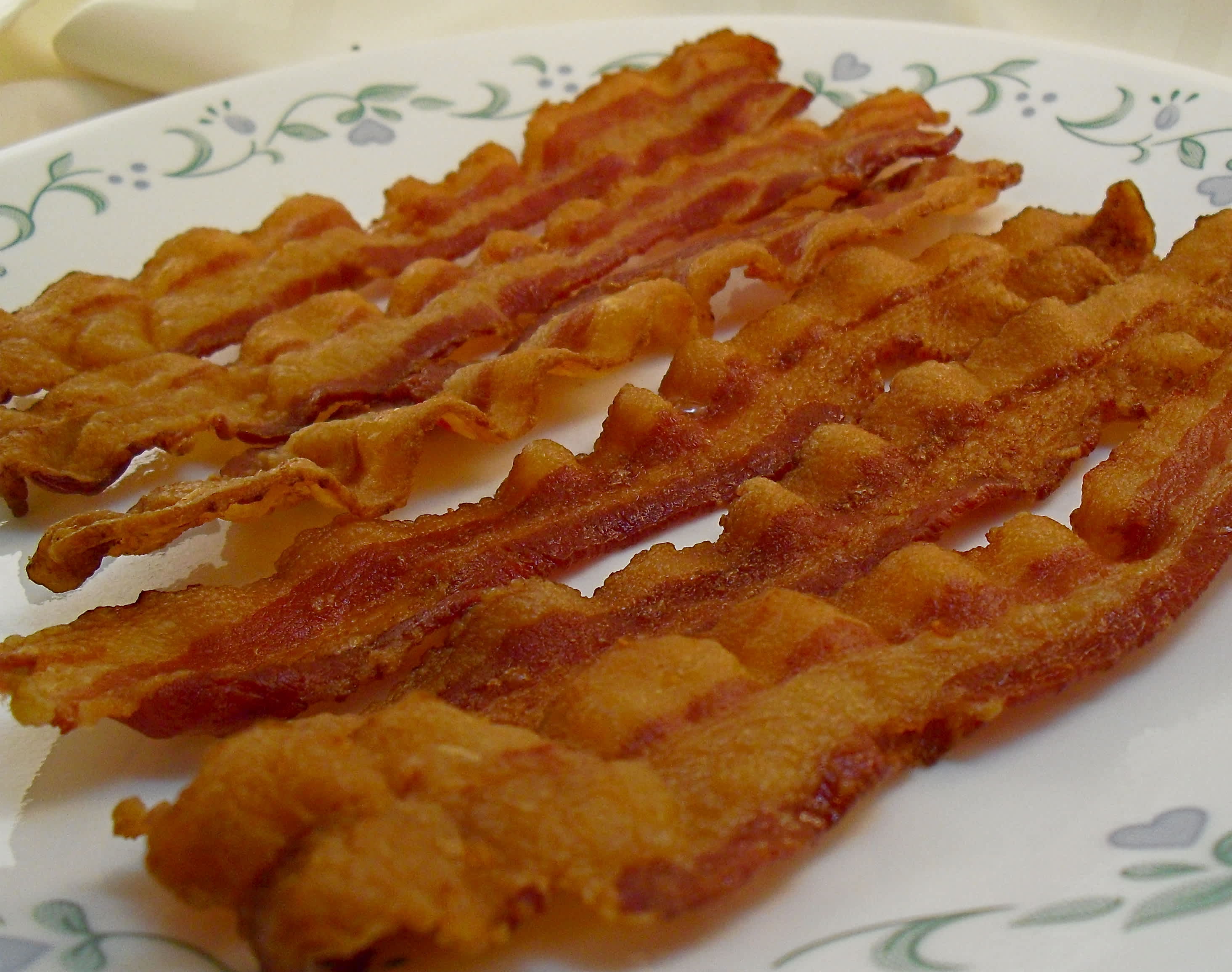 Super Easy: Baking Bacon Recipe - Food.com