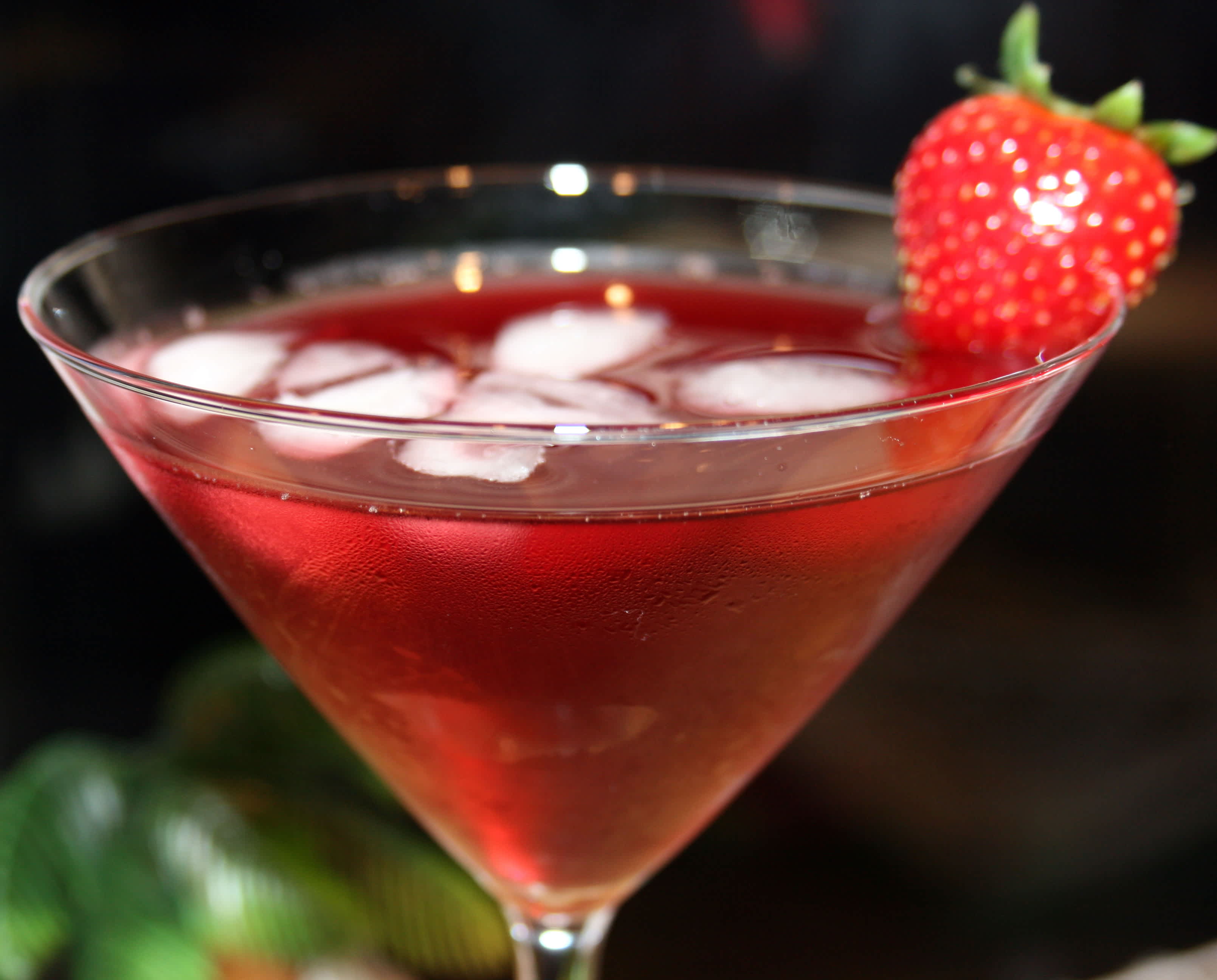 Love Martini (Melting Pot) Recipe - Food.com