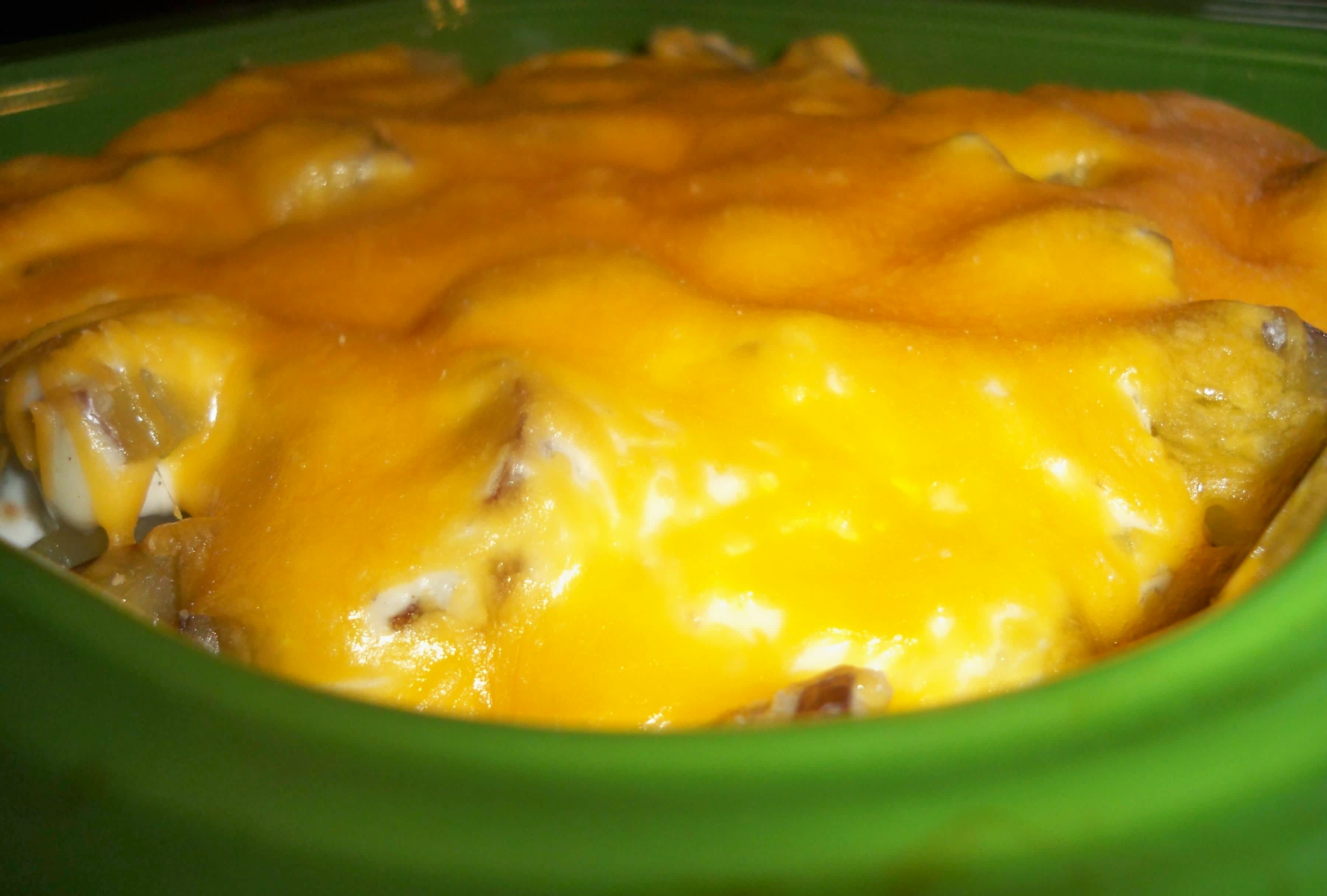 Ranch Potato Cubes Recipe - Christmas.Food.com