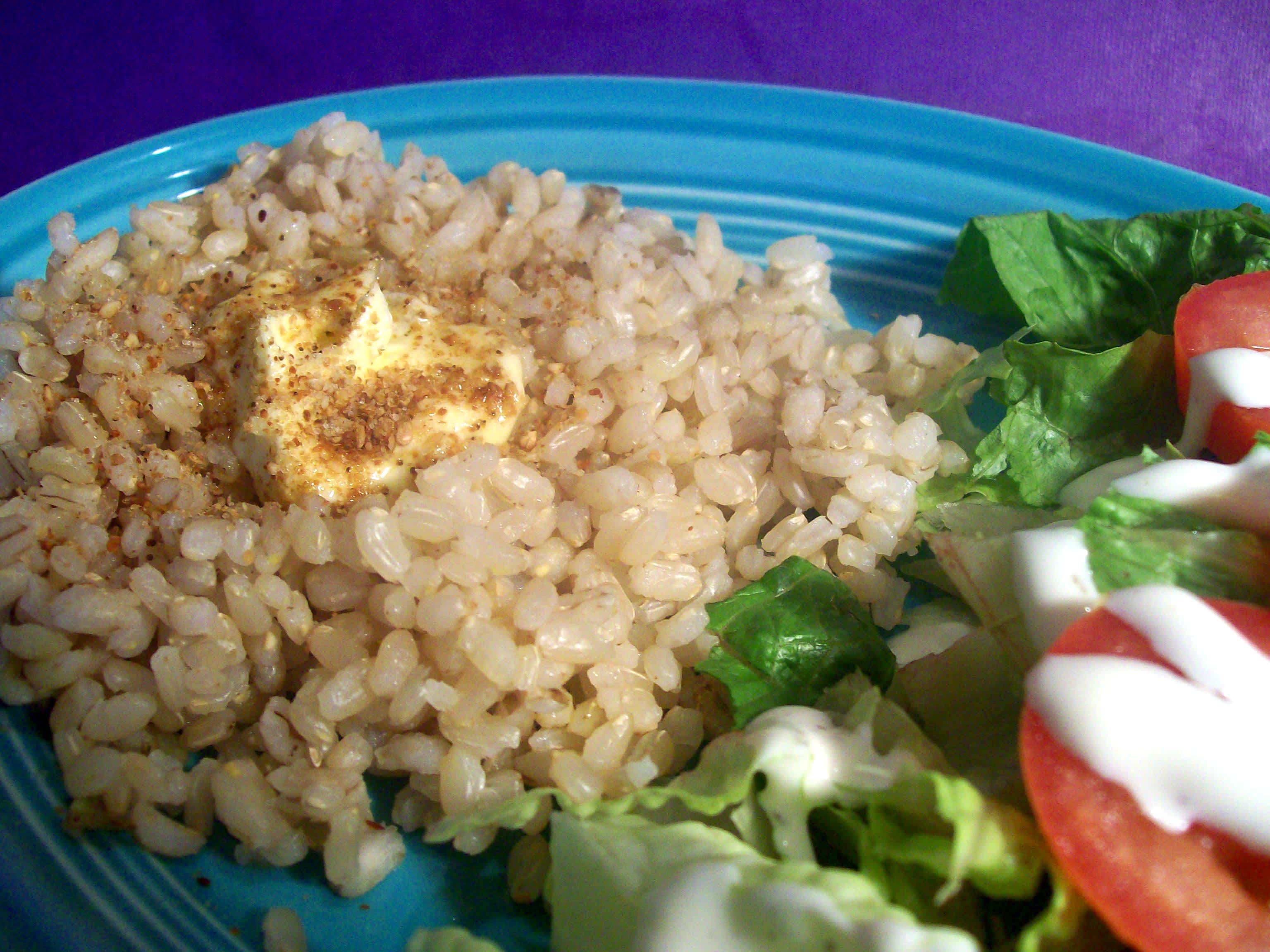 Brown Rice and Barley Recipe - Food.com