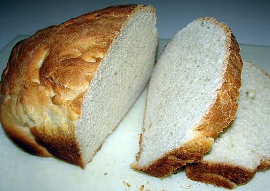 James Beard's Basic Home-Style Bread Recipe - Food.com