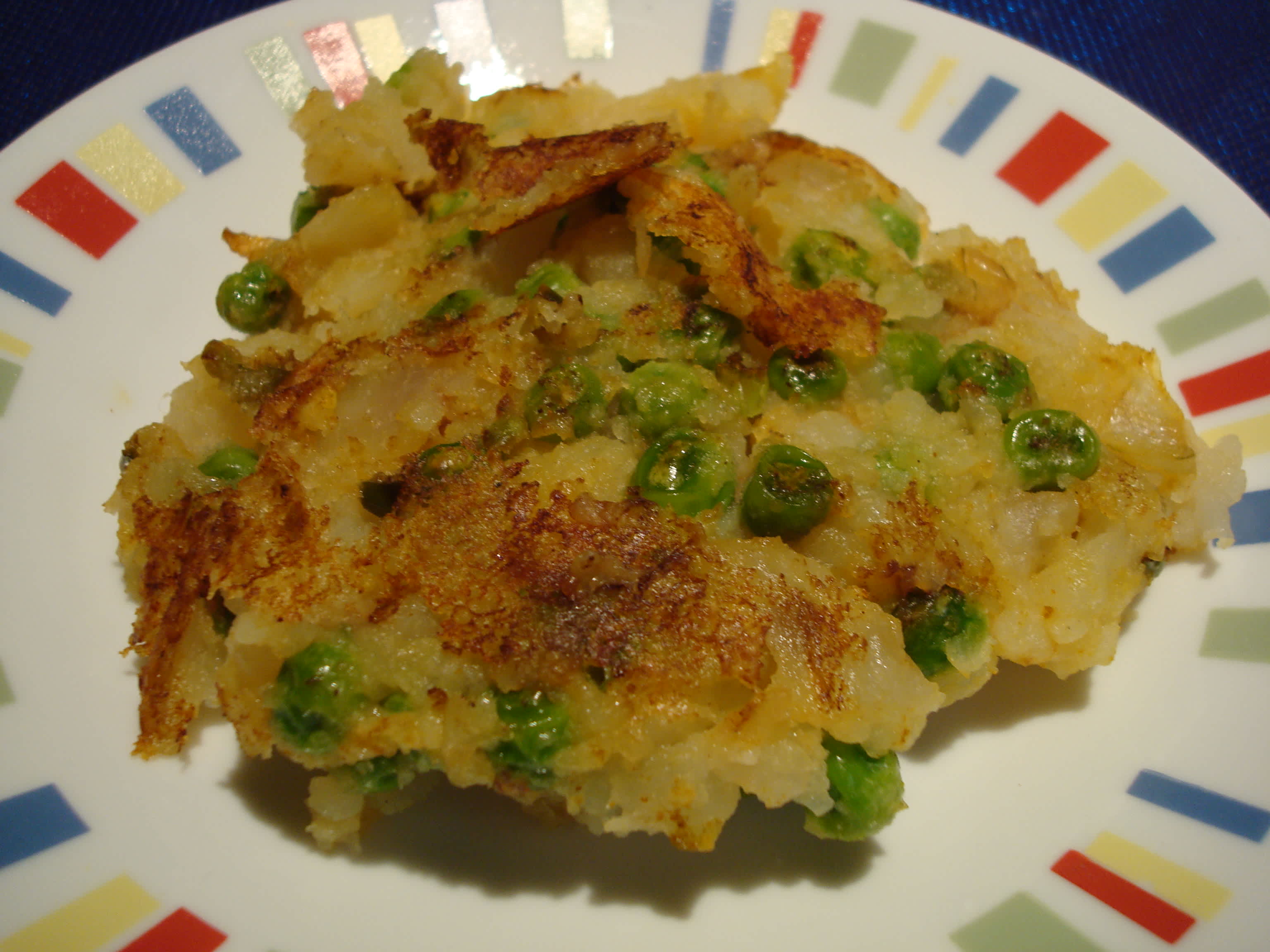 Samosa Cakes Recipe - Healthy.Food.com