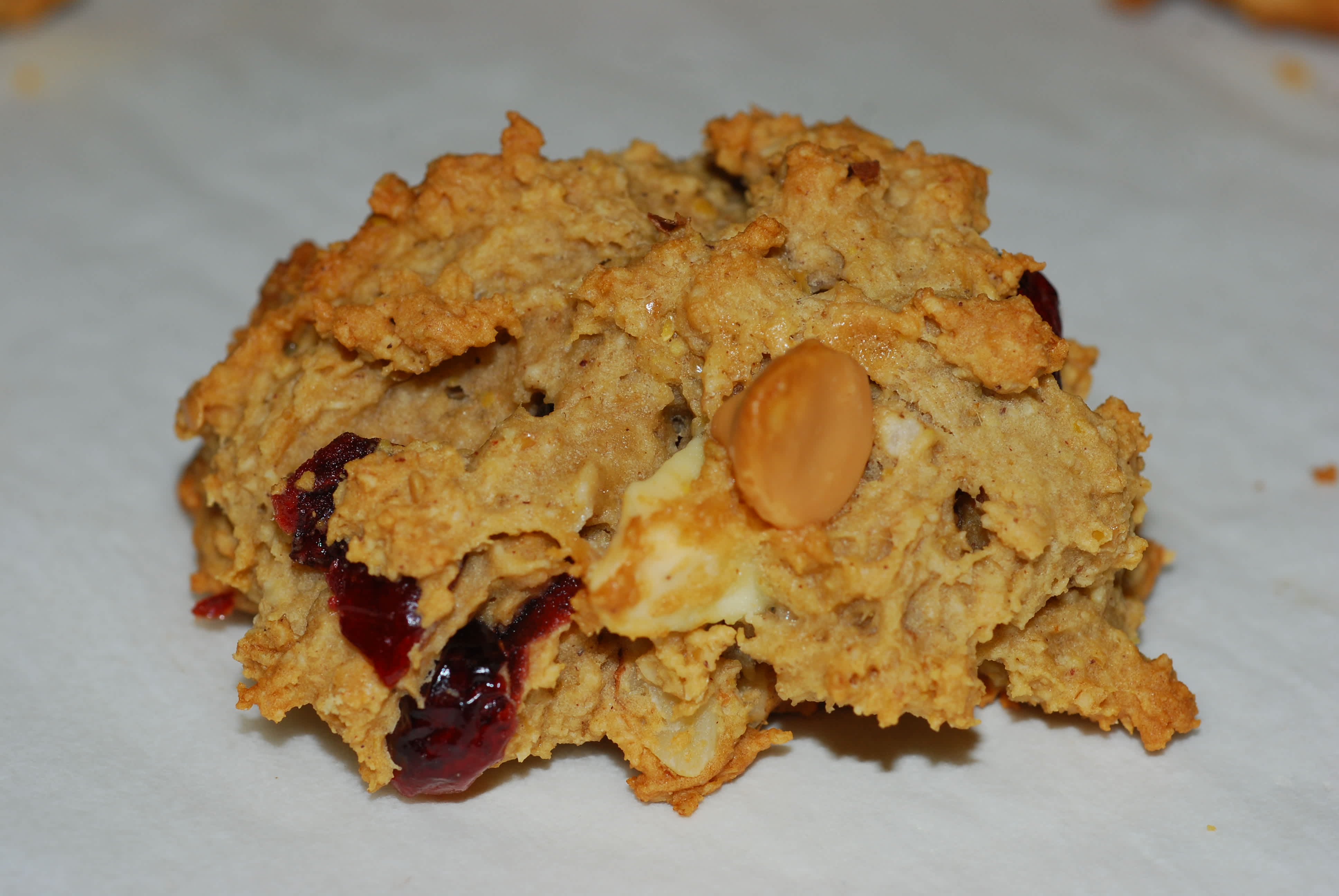 Breakfast Bean Cookies Recipe - Baking.Food.com