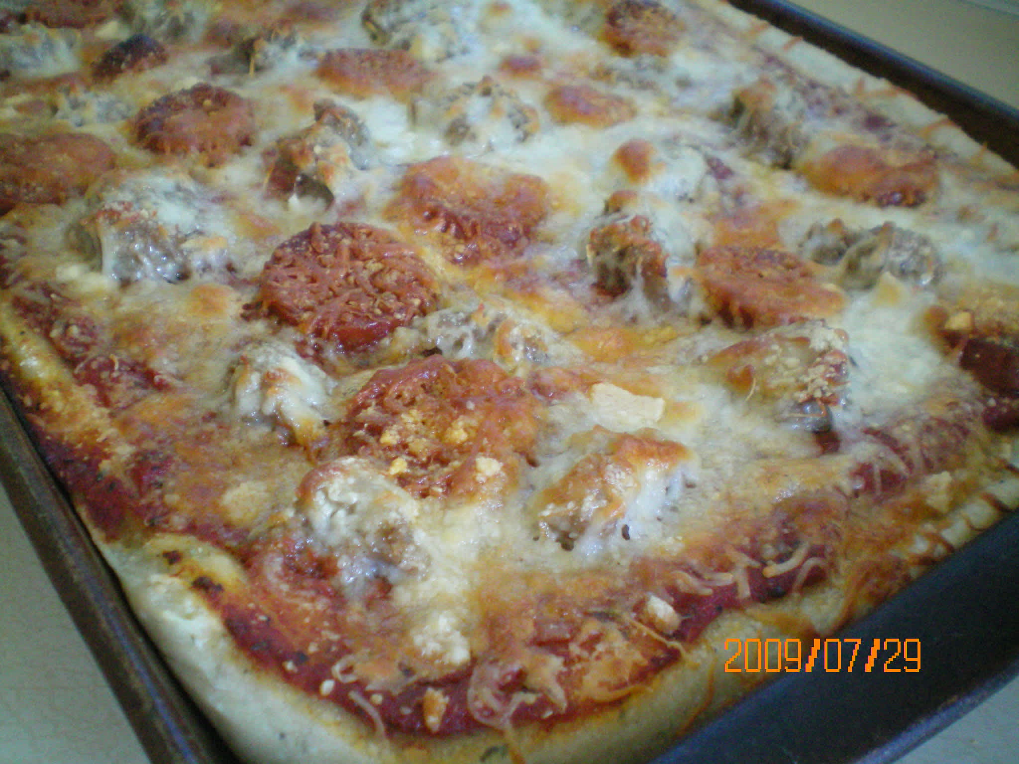 New York-Style Pizza Dough Recipe - Food.com