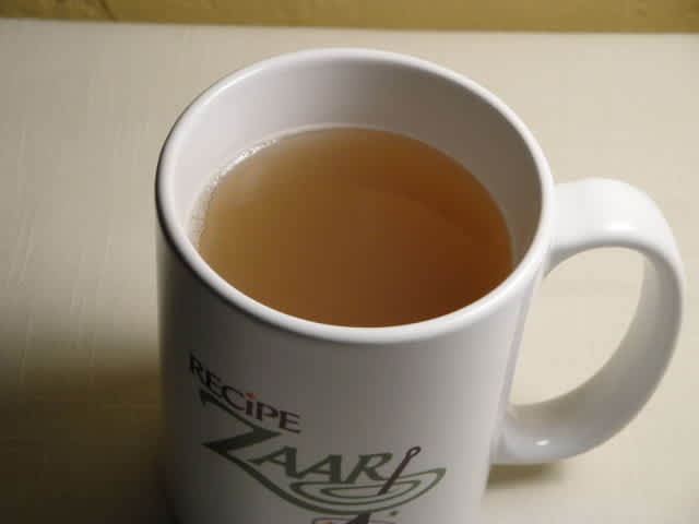 Almond Tea Recipe - Food.com