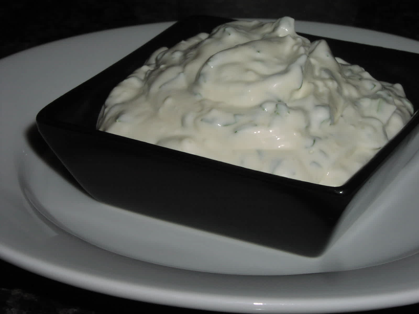 Green Goddess Dressing