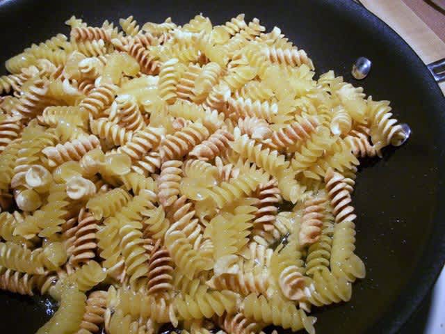 Toasted Pasta Recipe - Food.com