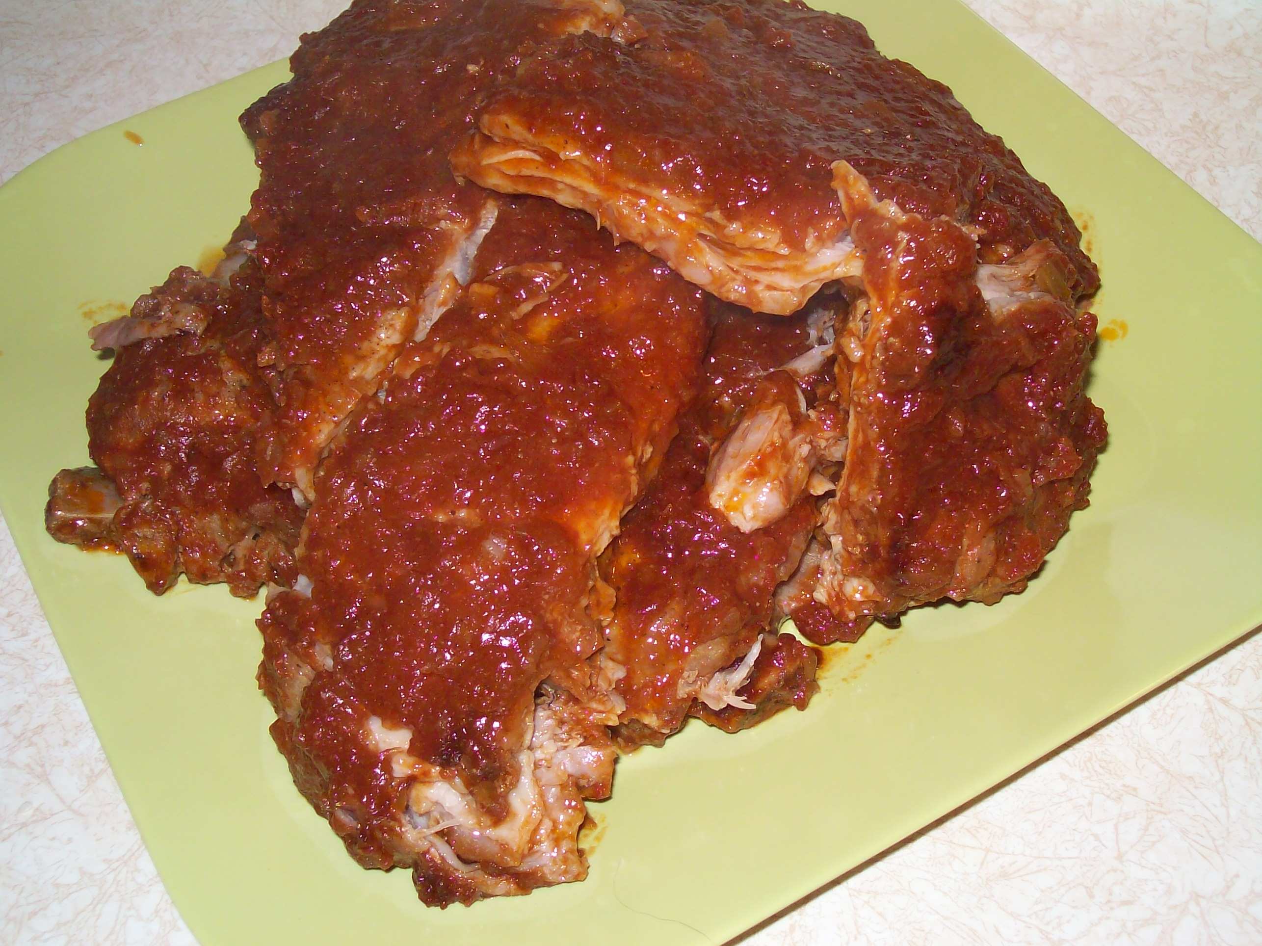 Yummy Ribs Recipe - Food.com