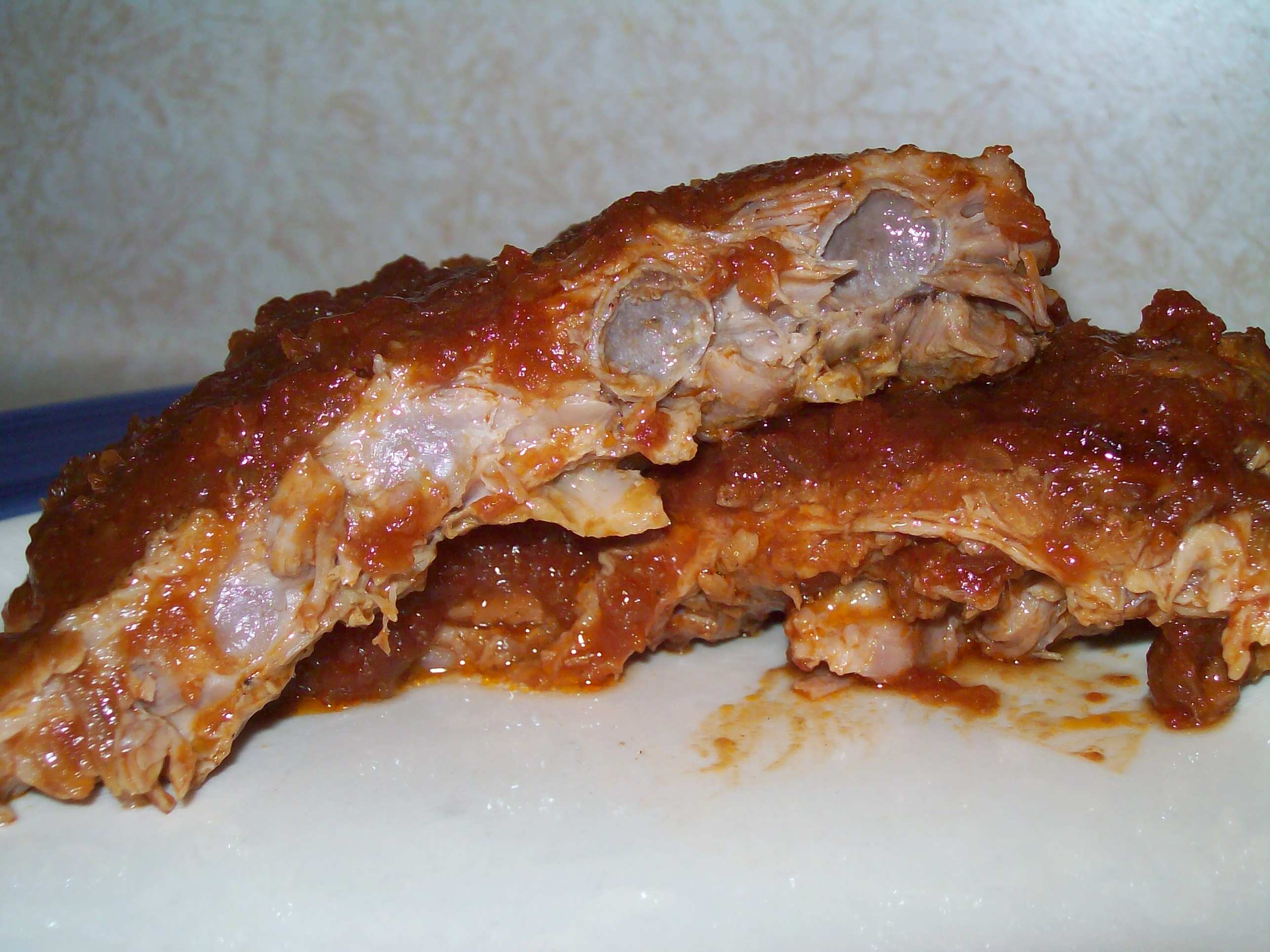 Yummy Ribs Recipe - Food.com