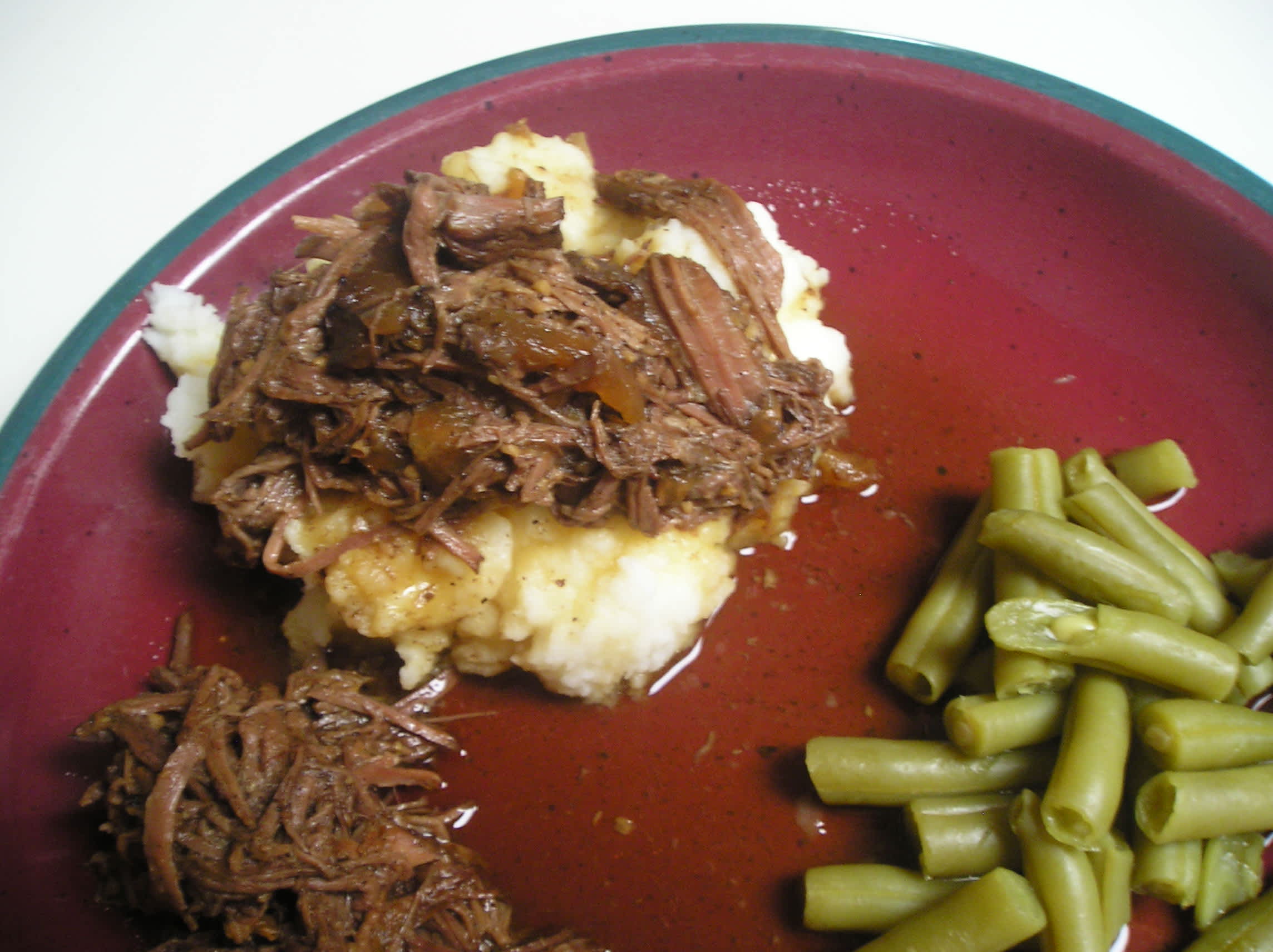 Slow-Cooked Korean Beef Recipe - Food.com