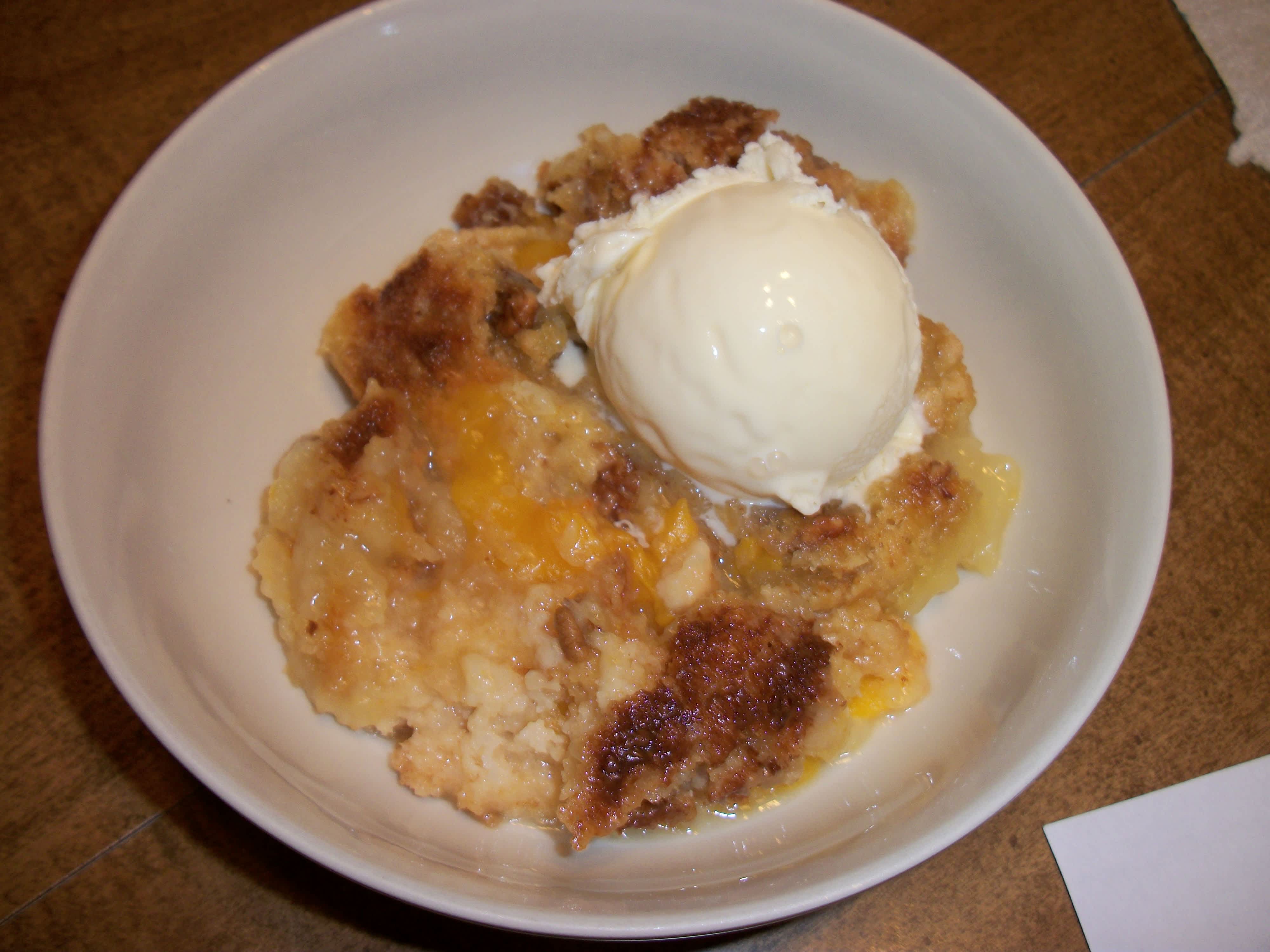 Easiest Dessert Ever Recipe Food