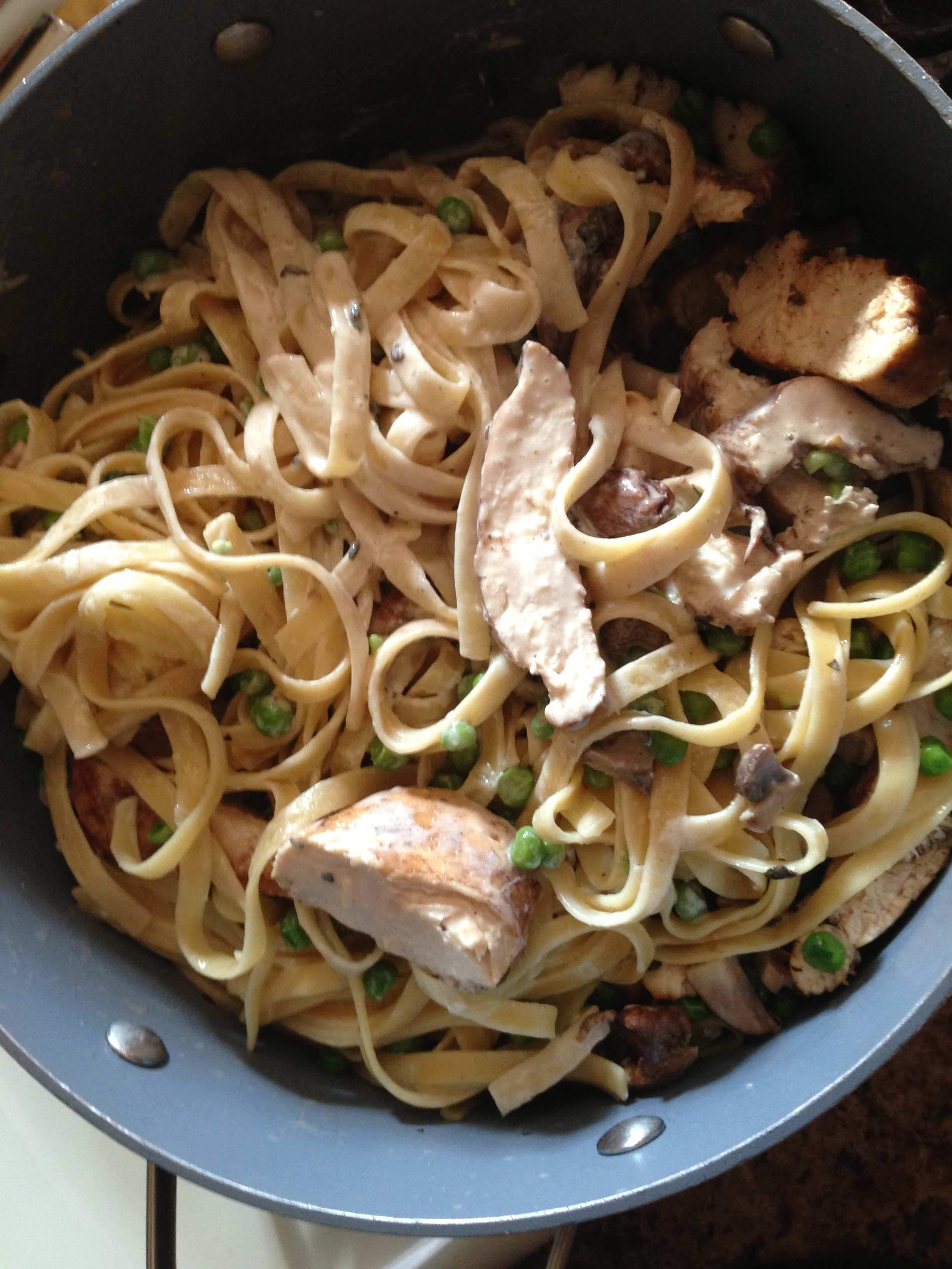 Copycat Carrabba's Pasta Carrabba Recipe - Food.com