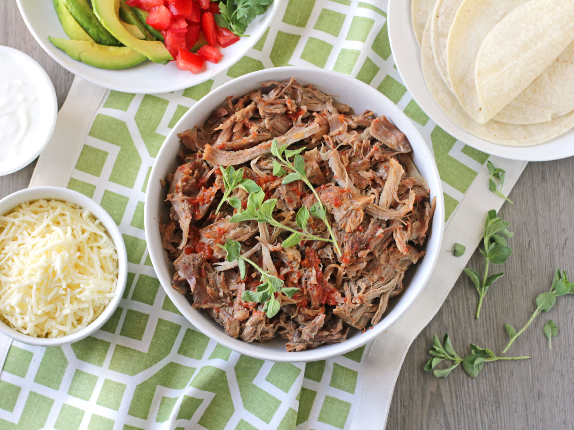 Chipotle Carnitas Recipe - Food.com