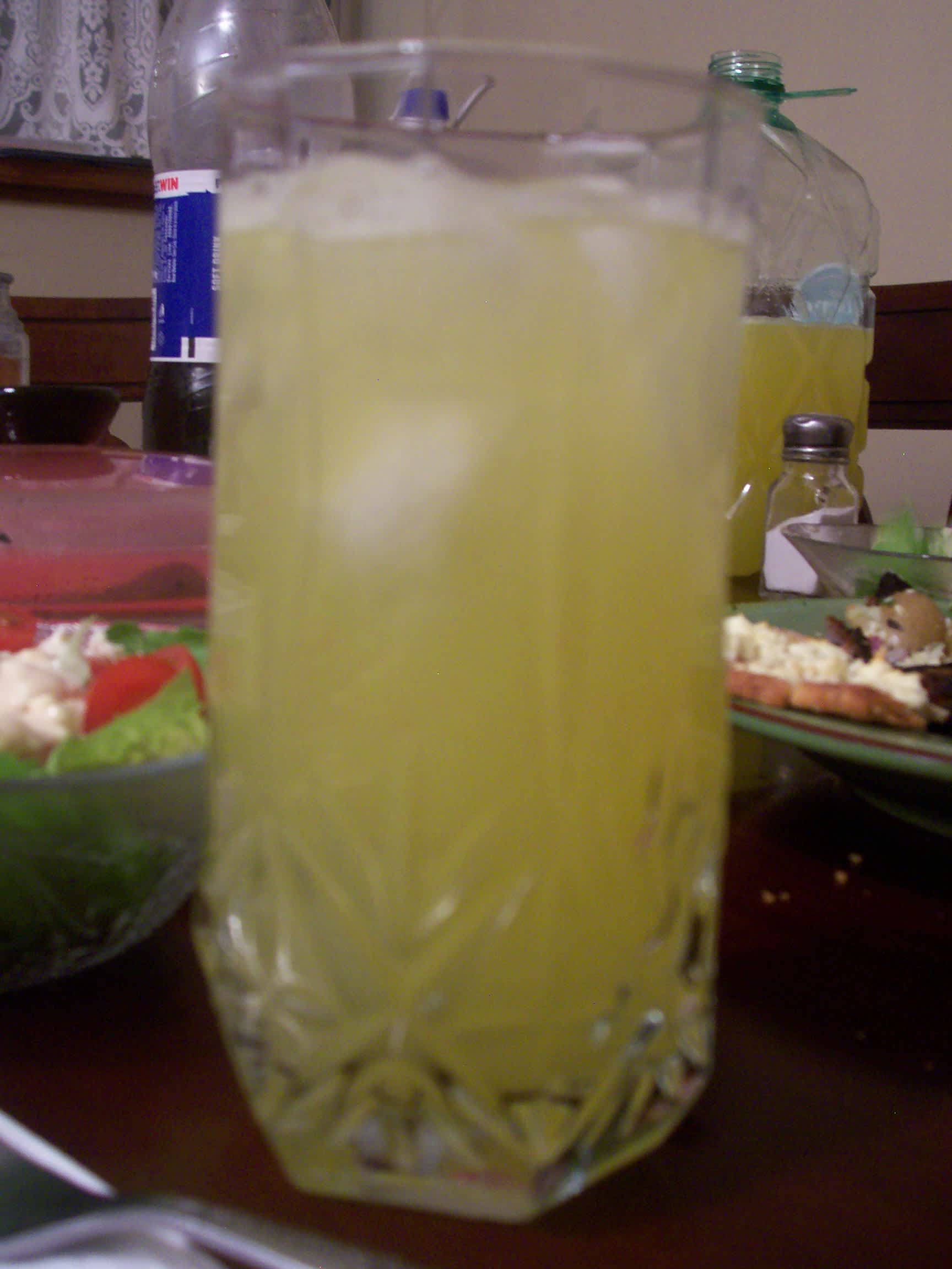 Citrusade/Citrus-Ade Recipe - Food.com