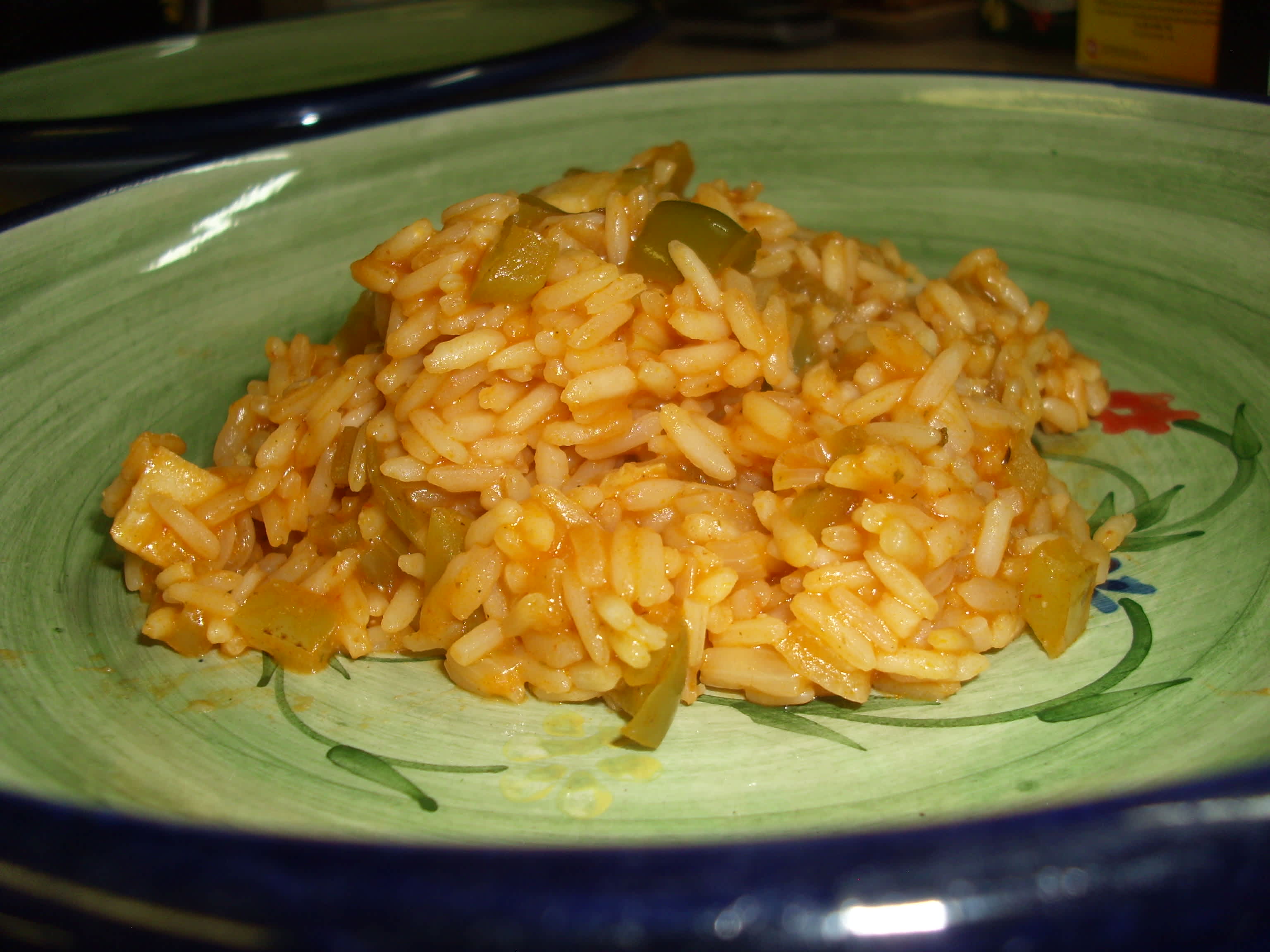 Authentic Mexican Tomato Rice Recipe - Food.com