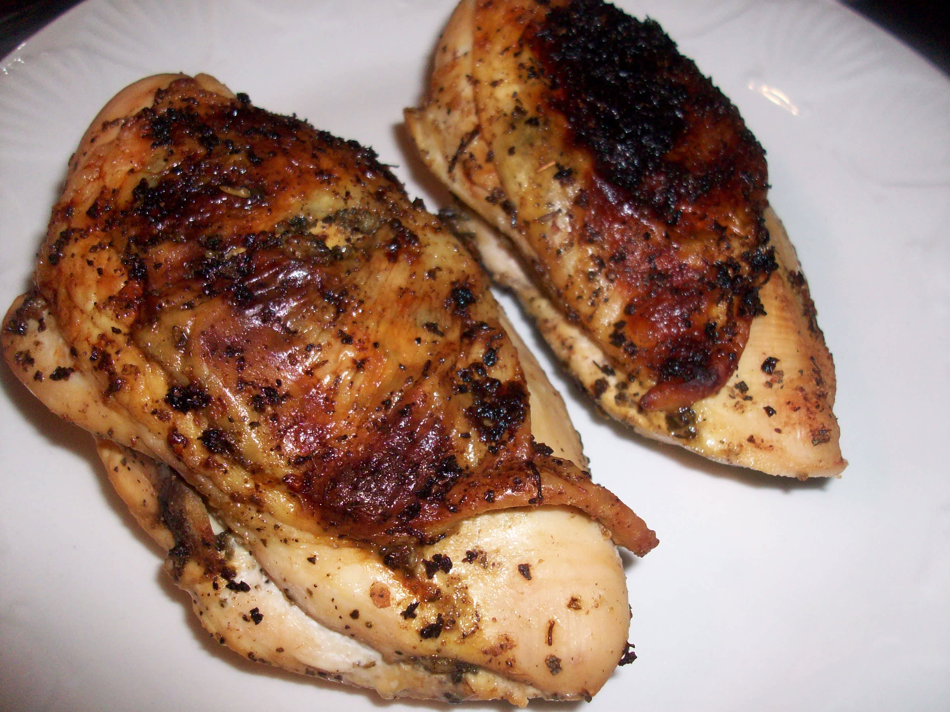 Cuban Roasted Chicken (Pollo Asado Cubano) Recipe - Food.com
