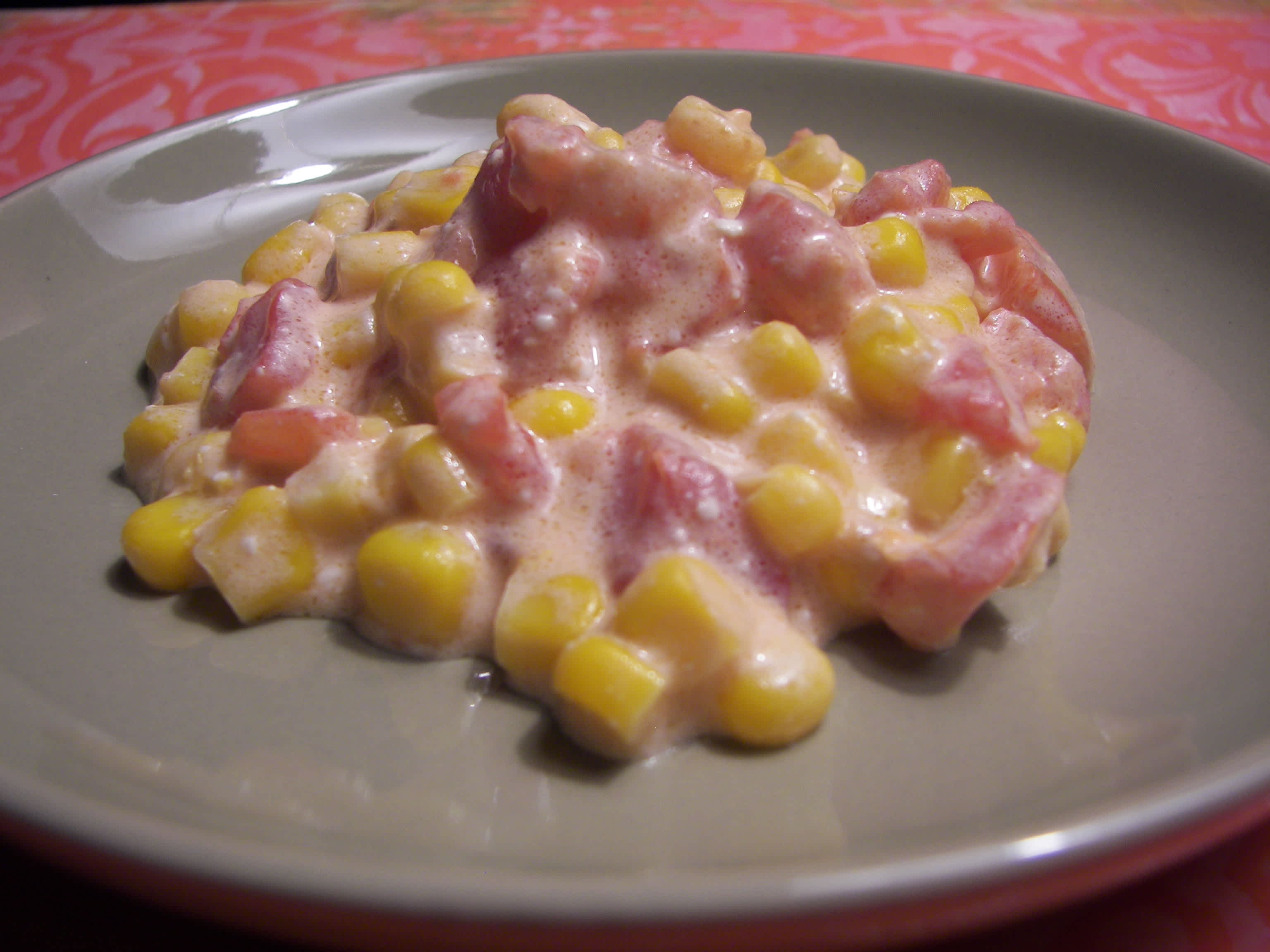 Rotel Corn Recipe - Food.com