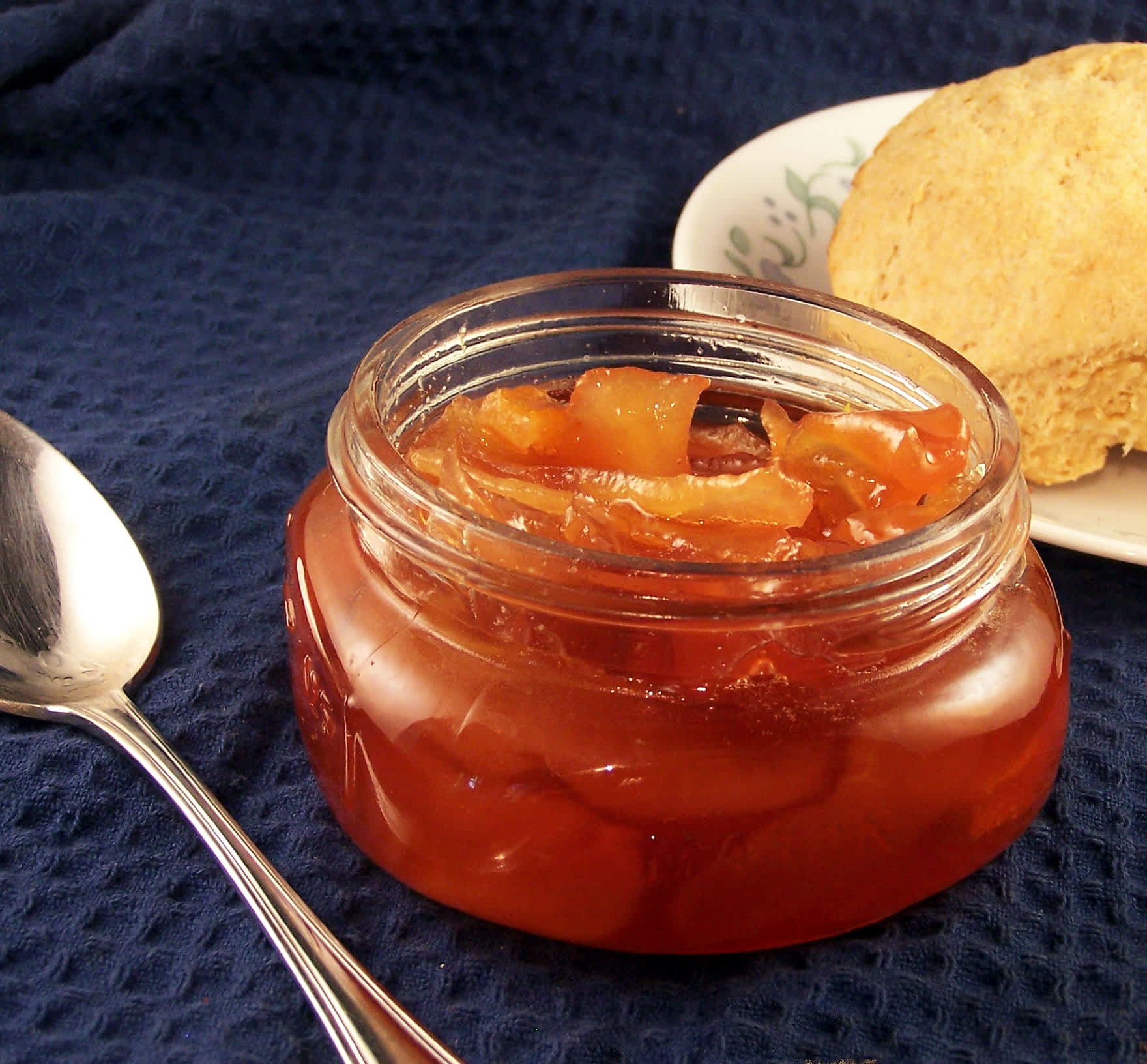 Pear Preserves Recipe - Food.com