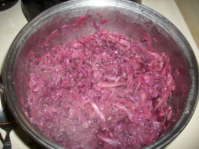 Rode Kool (Red Cabbage) Dutch recipe Recipe - Food.com