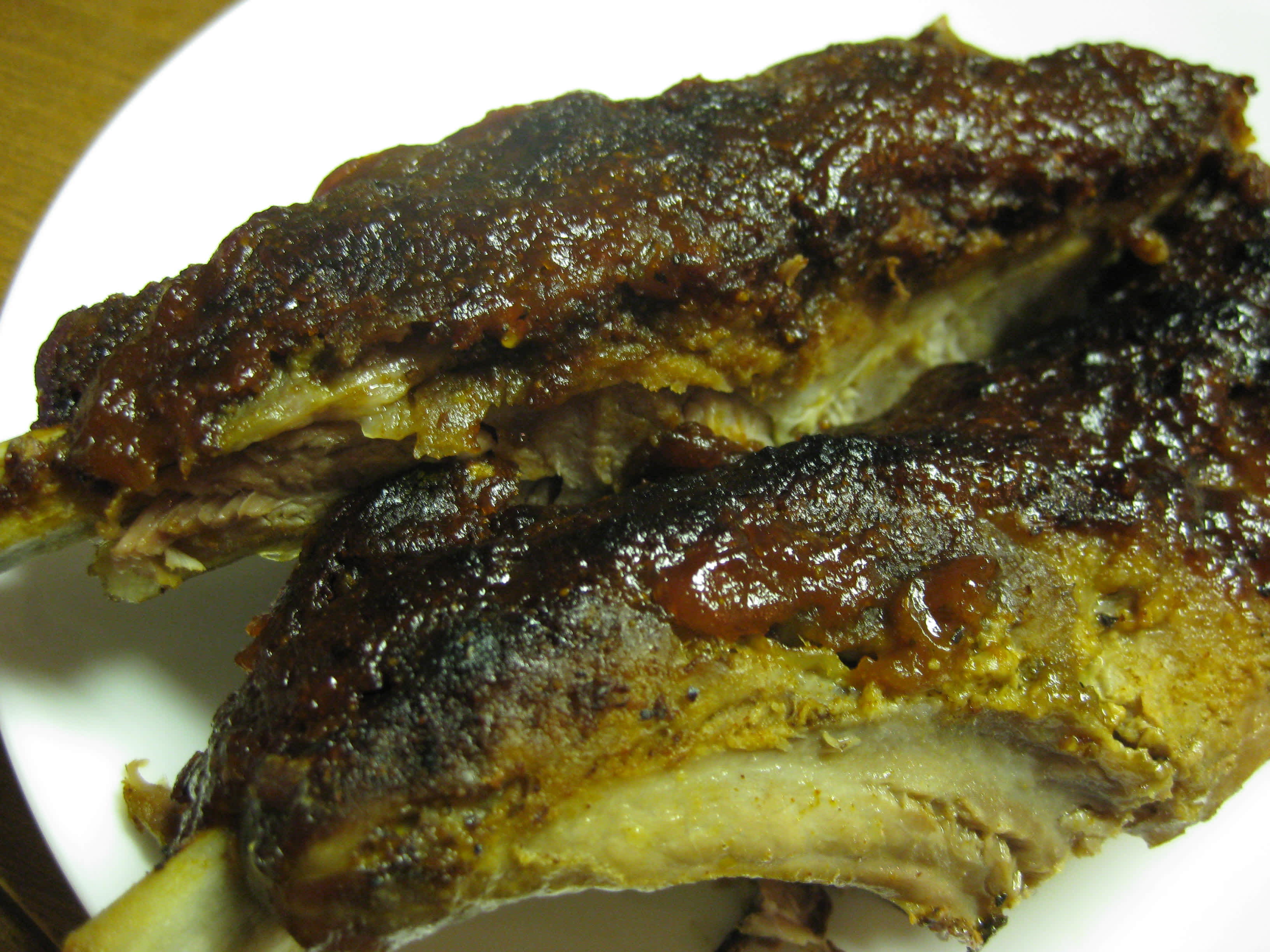 Ribs to Die For Recipe - Food.com