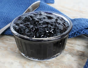 Wild Huckleberry Jam Recipe - Food.com