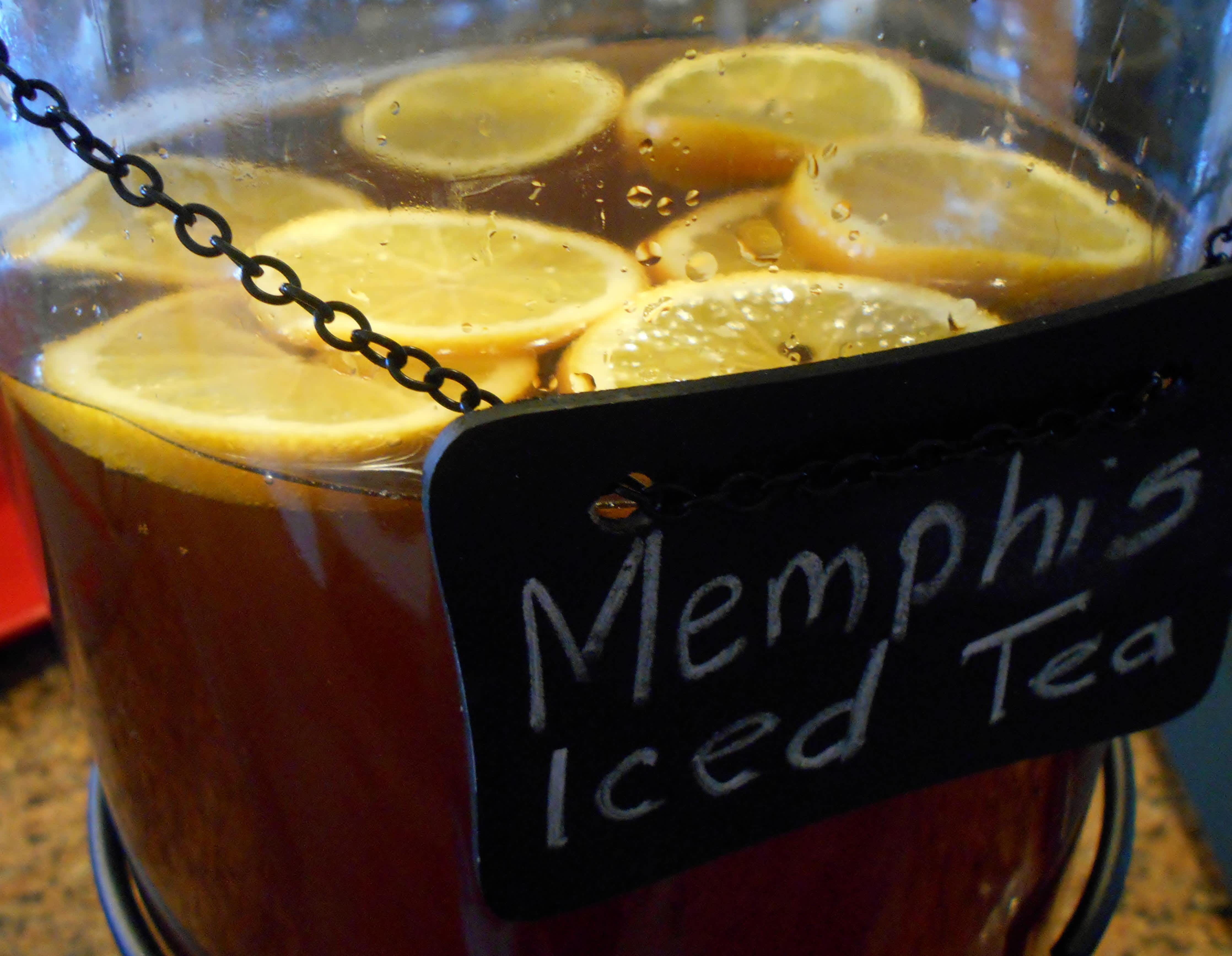 Memphis Iced Tea Recipe - Food.com