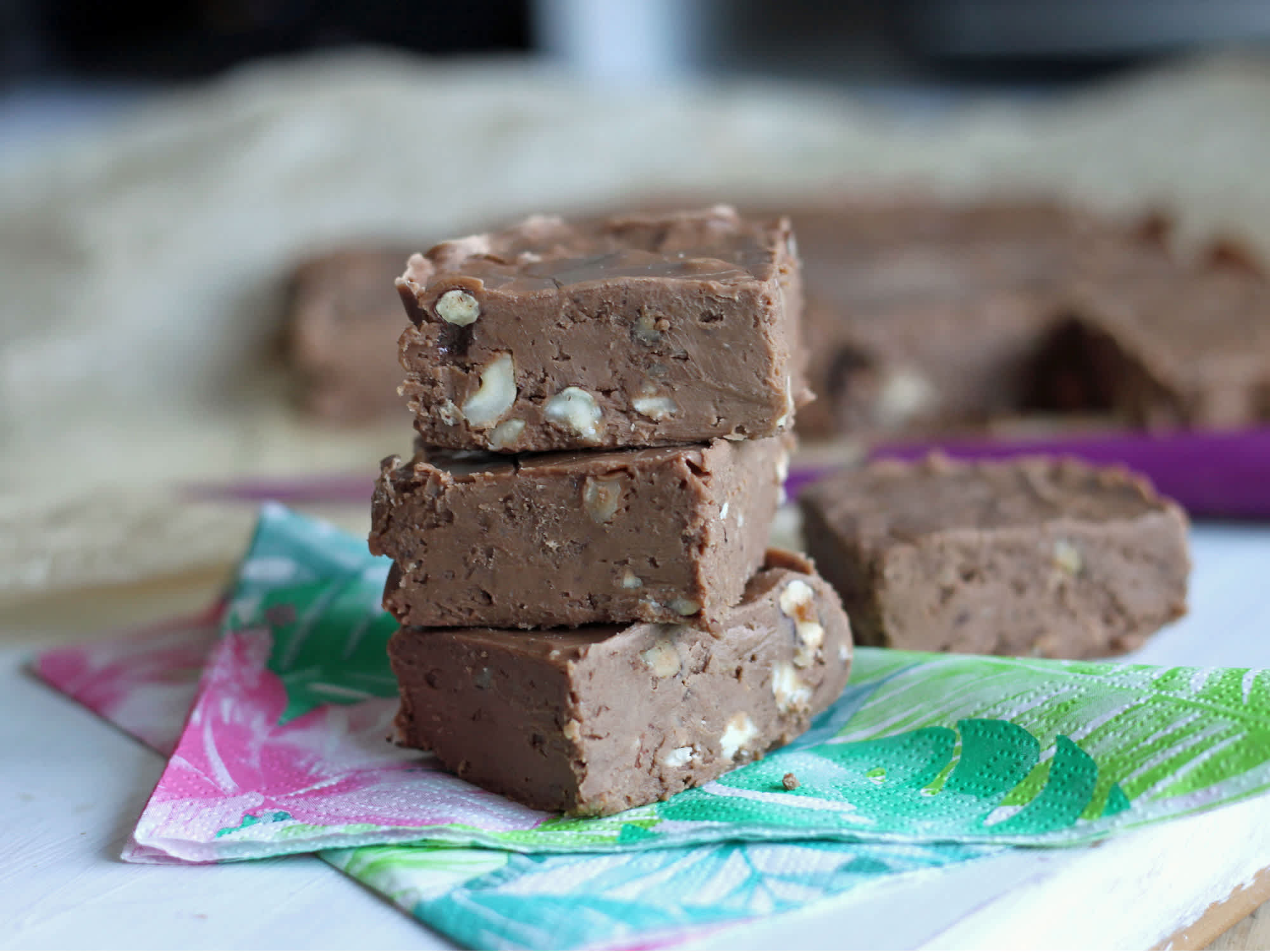 See's Fudge (copycat) Recipe - Food.com