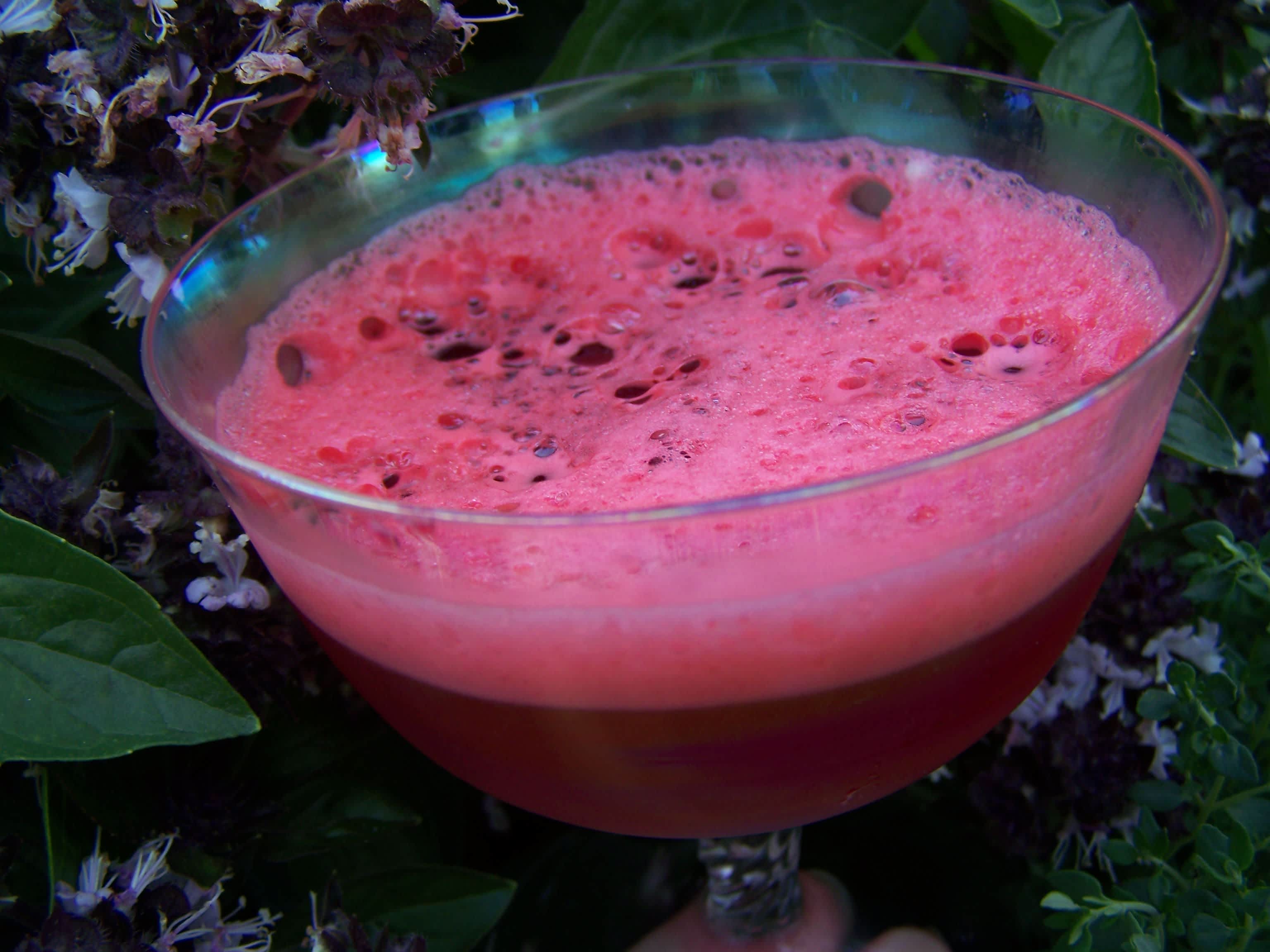 Sparkling Raspberry Jellies Recipe - Food.com