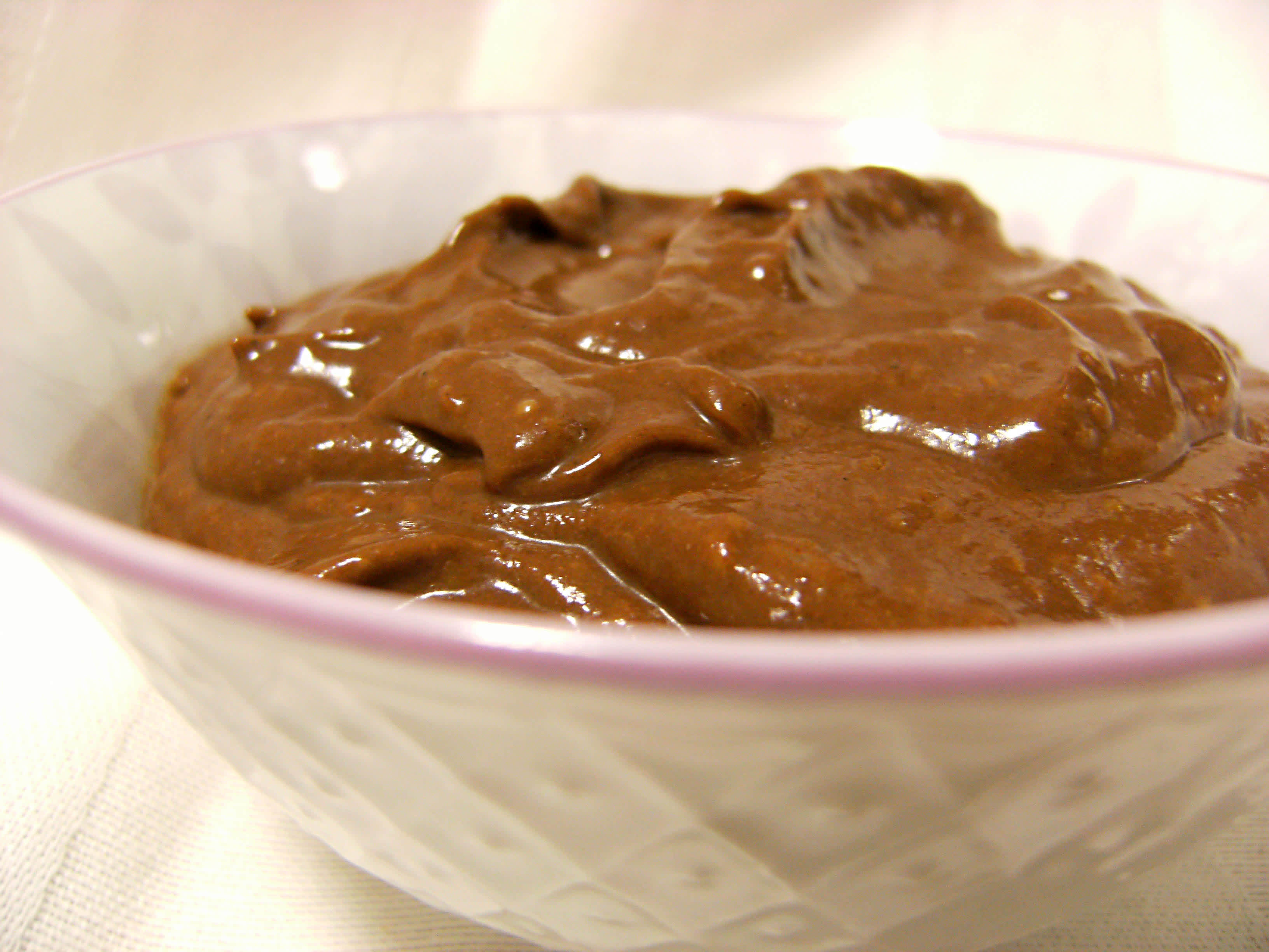 Dairy Free, Soy Free Avocado Chocolate Pudding Recipe - Dairy-free.Food.com