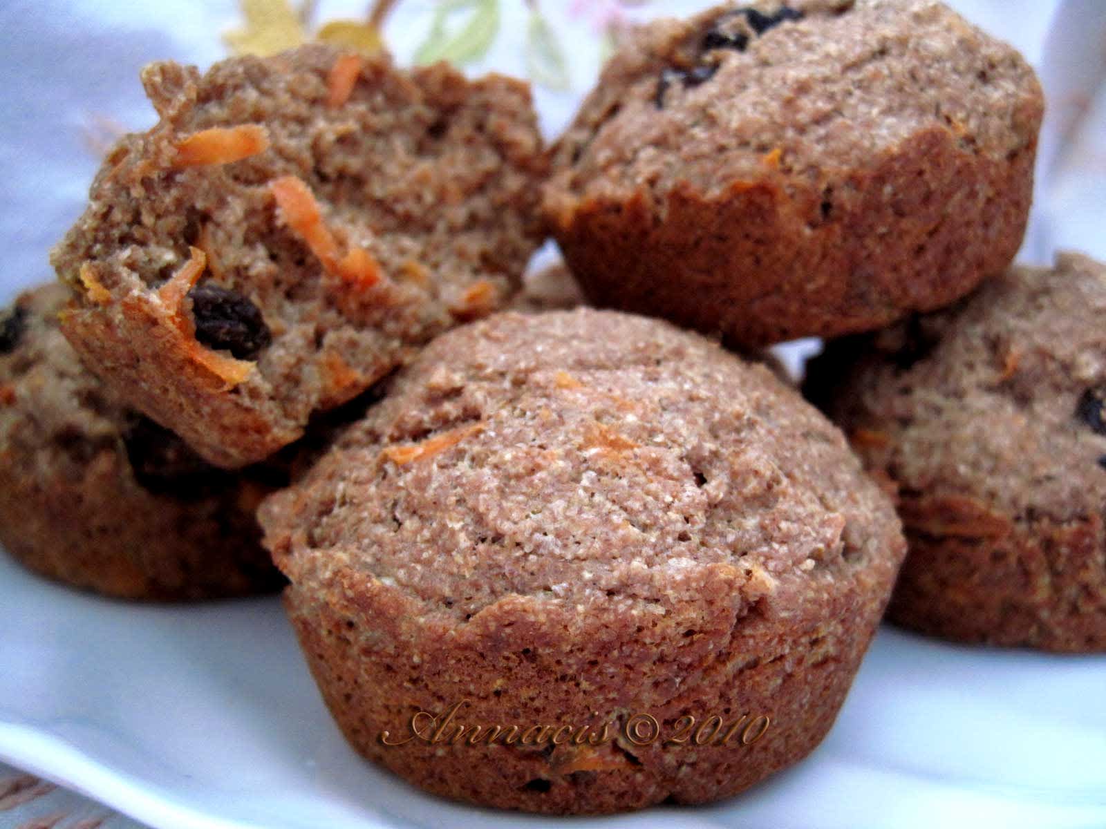 Carrot Raisins Bars Recipe - Food.com