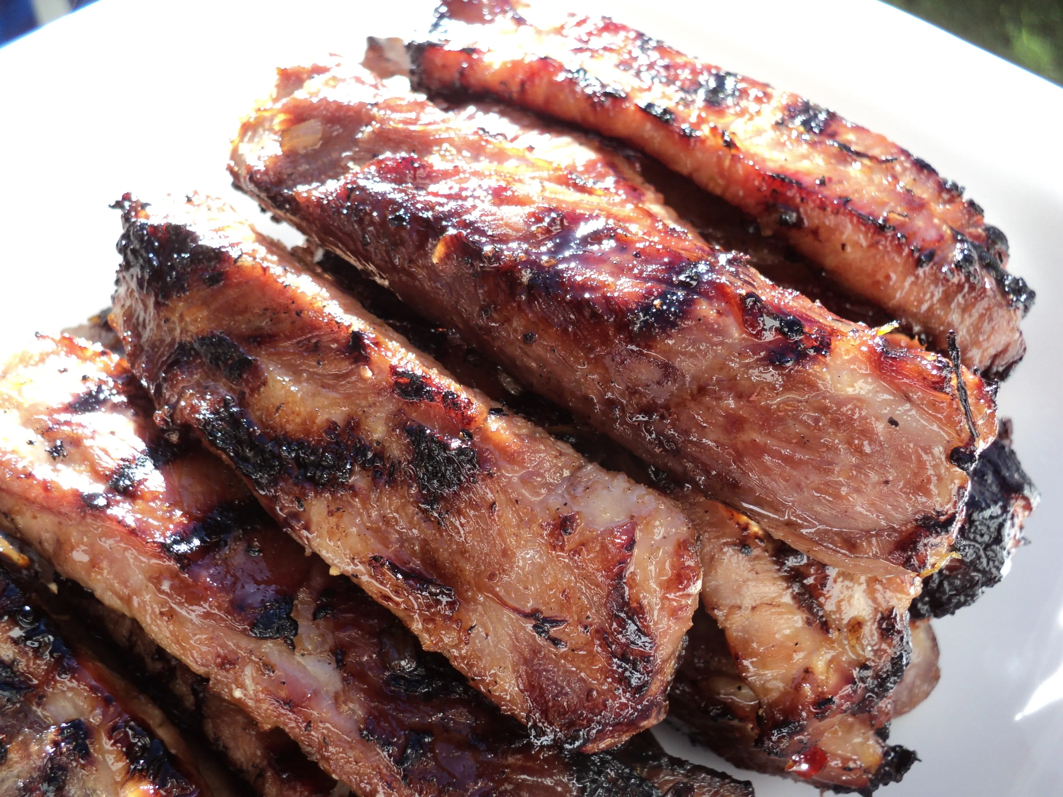 To Die for Barbequed Ribs Recipe - Food.com