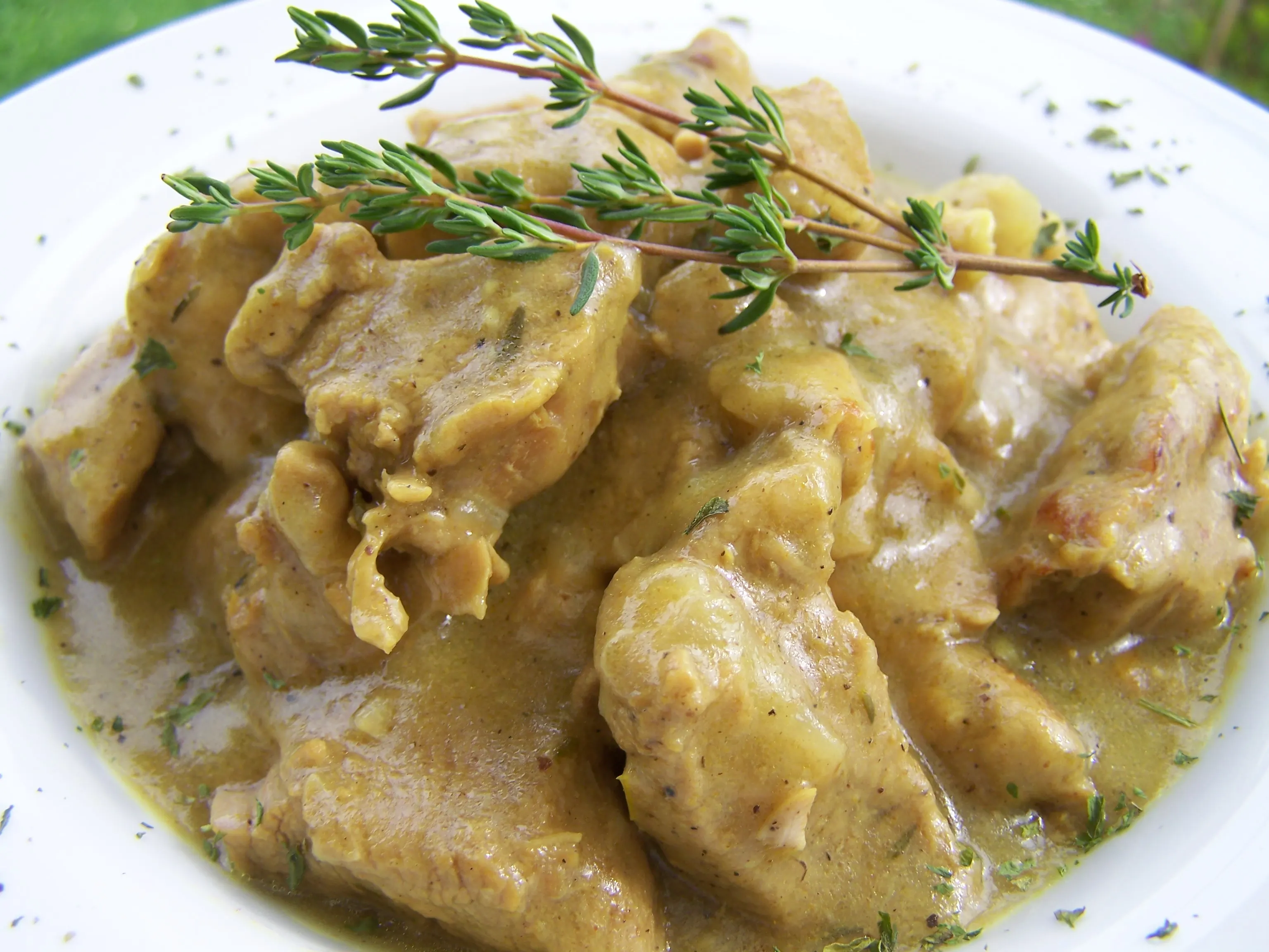 Curried Beef Recipe - Food.com