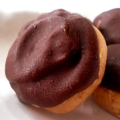 Peanut Butter Graham Cookies Recipe - Food.com